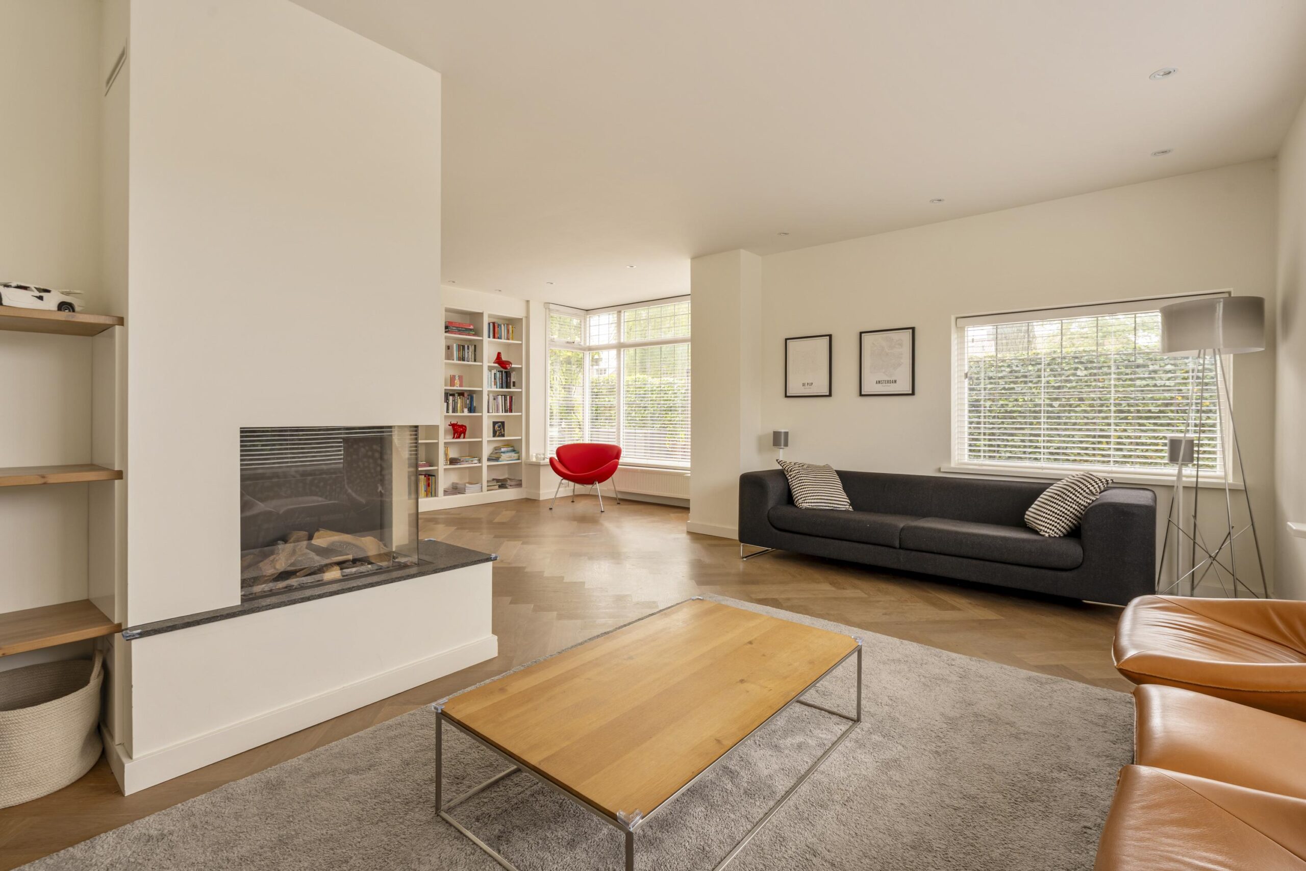 Graaf Aelbrechtlaan 76 in AMSTELVEEN-7