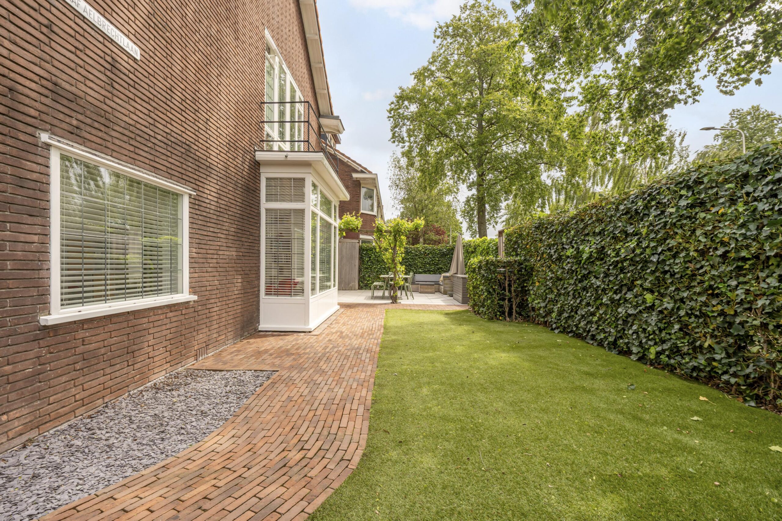 Graaf Aelbrechtlaan 76 in AMSTELVEEN-17