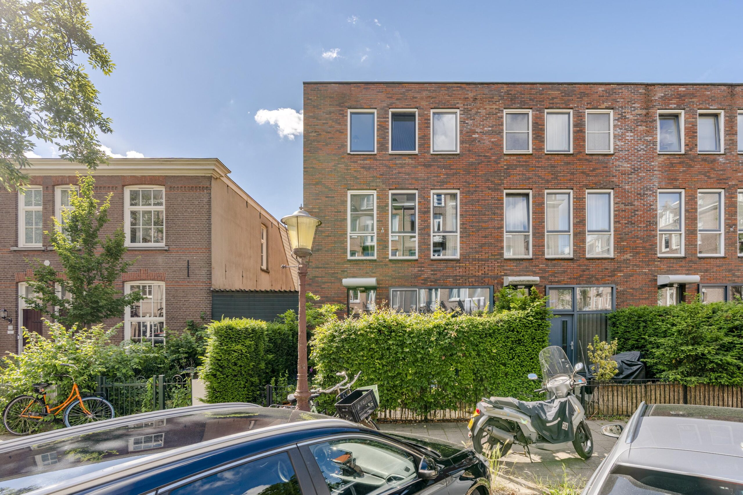 Vaartstraat 19 in AMSTERDAM-36