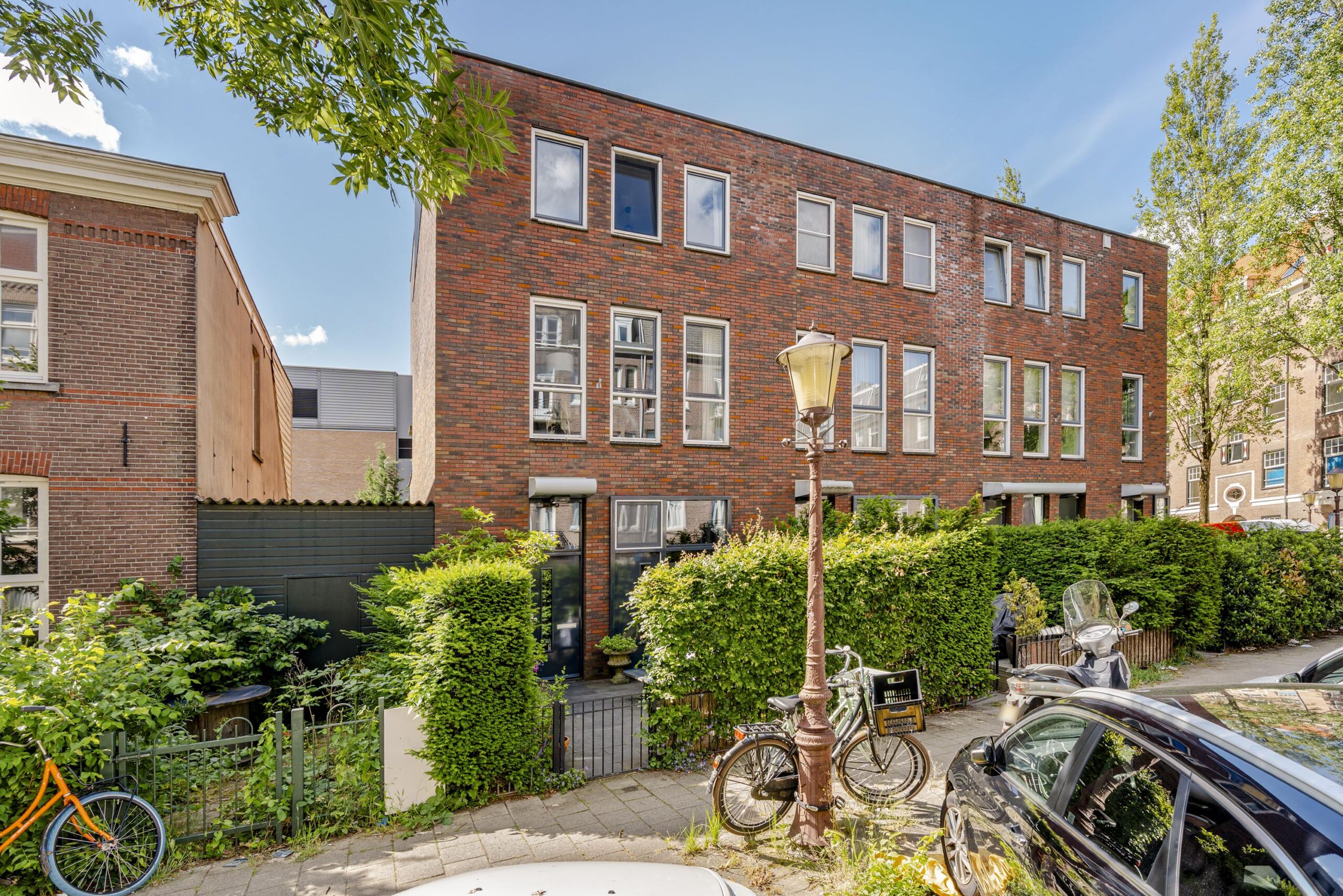 Vaartstraat 19 in AMSTERDAM-37