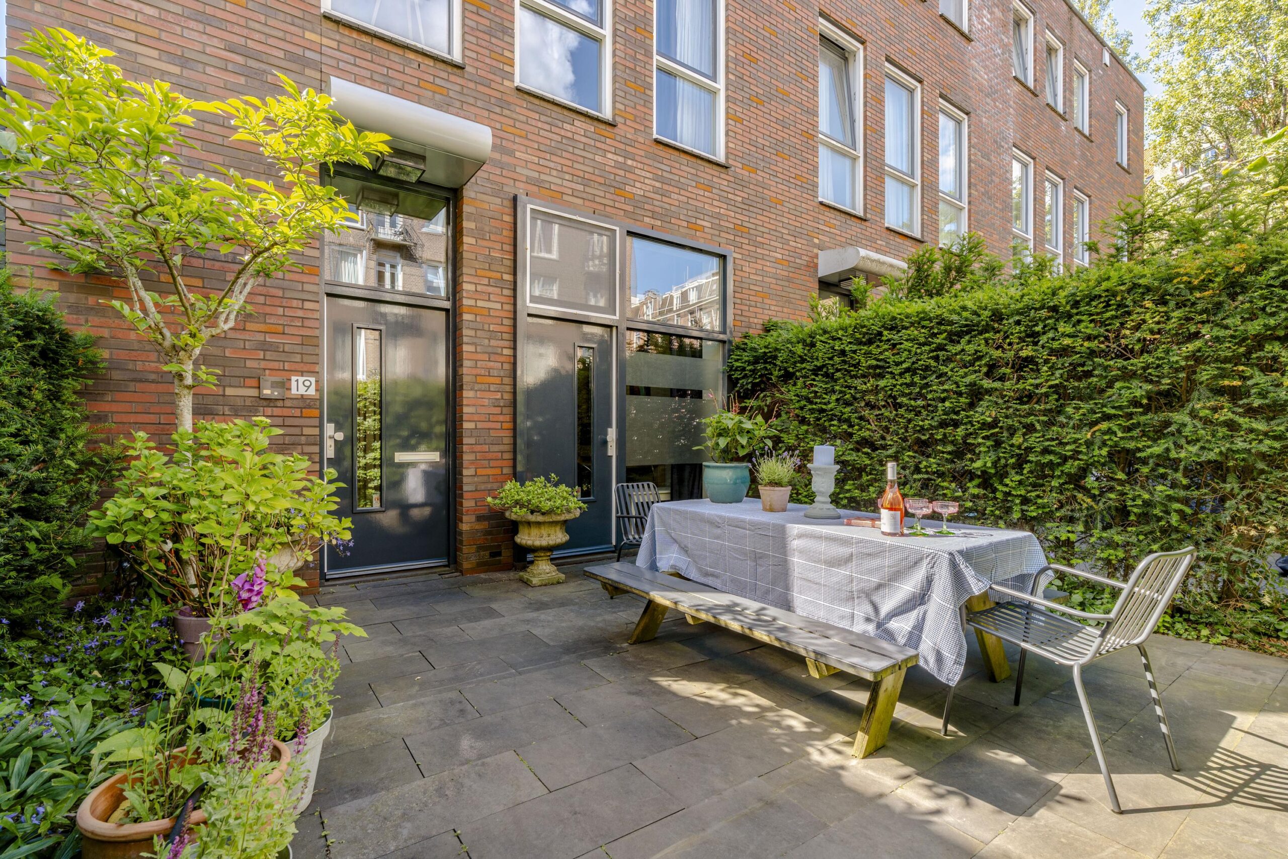 Vaartstraat 19 in AMSTERDAM-22