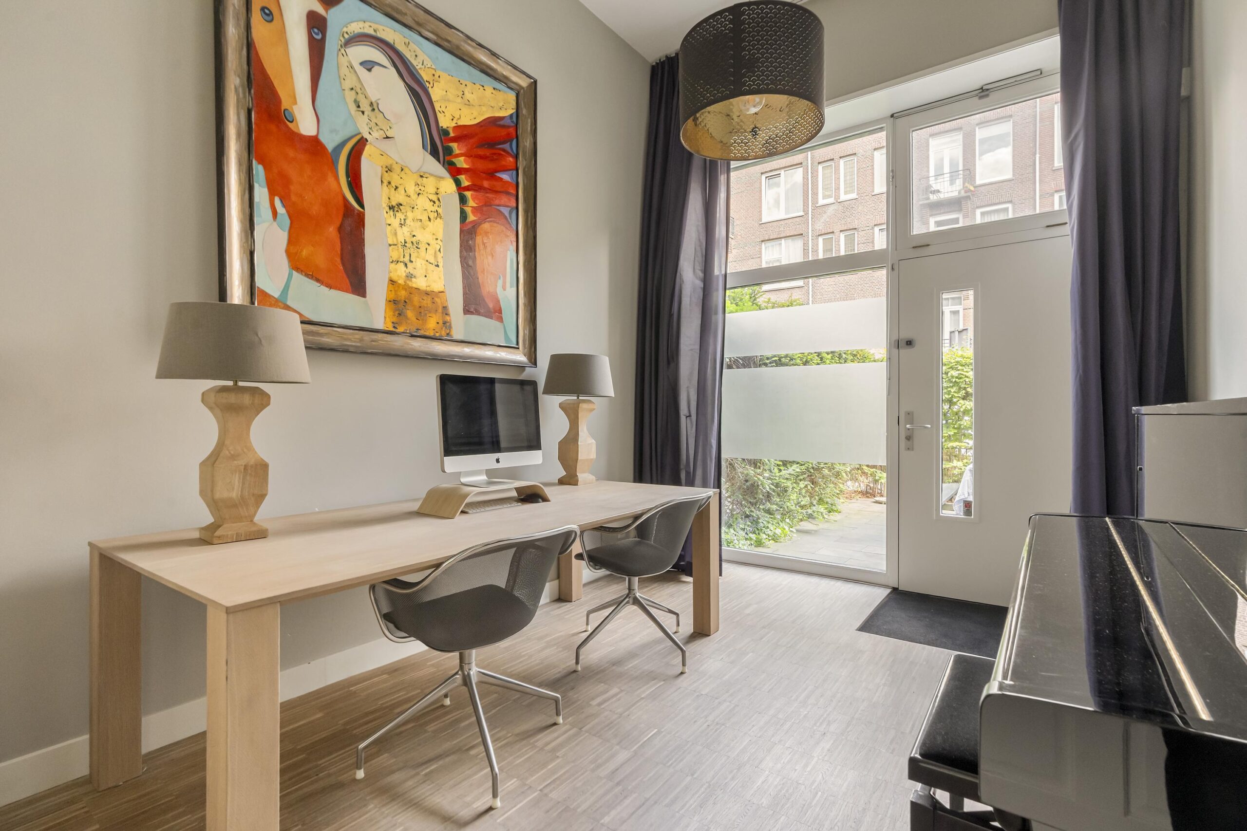 Vaartstraat 19 in AMSTERDAM-21