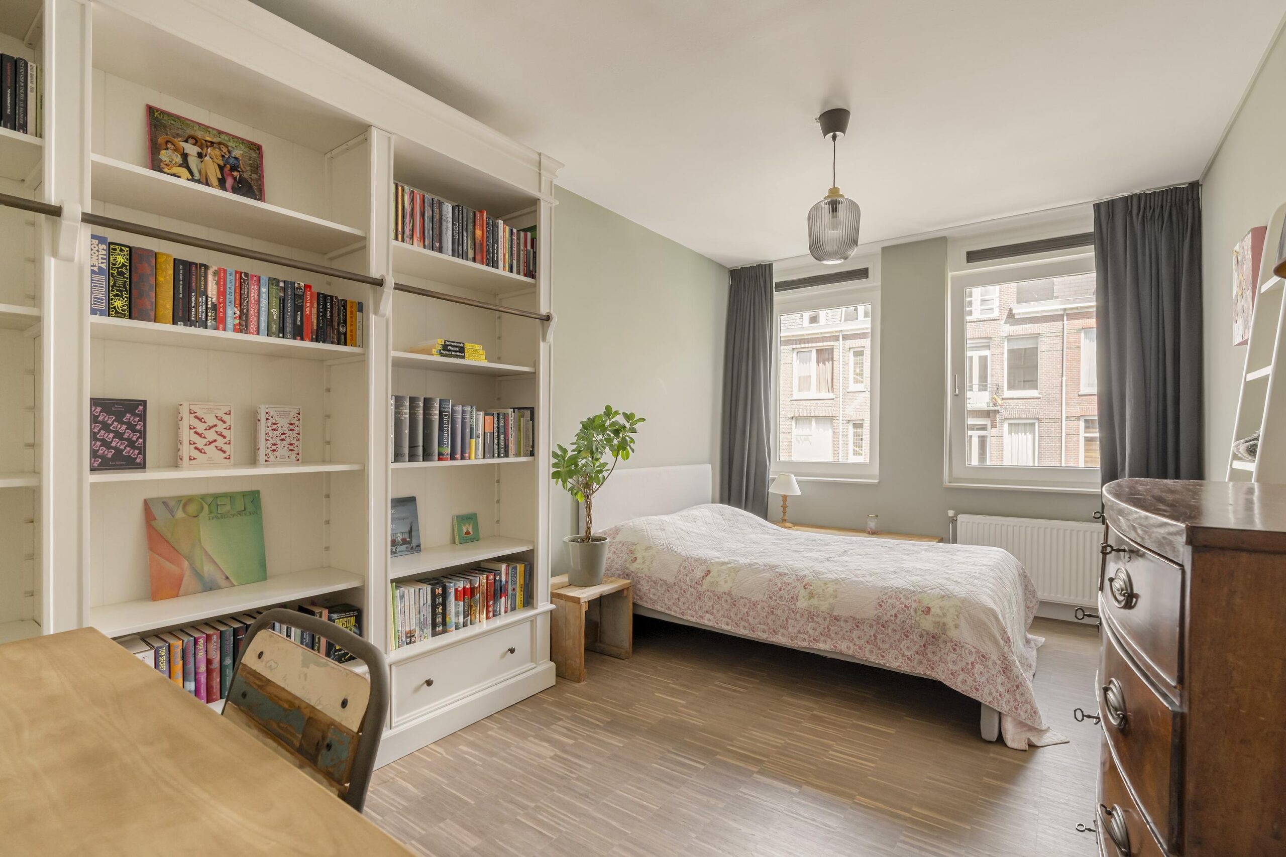 Vaartstraat 19 in AMSTERDAM-29