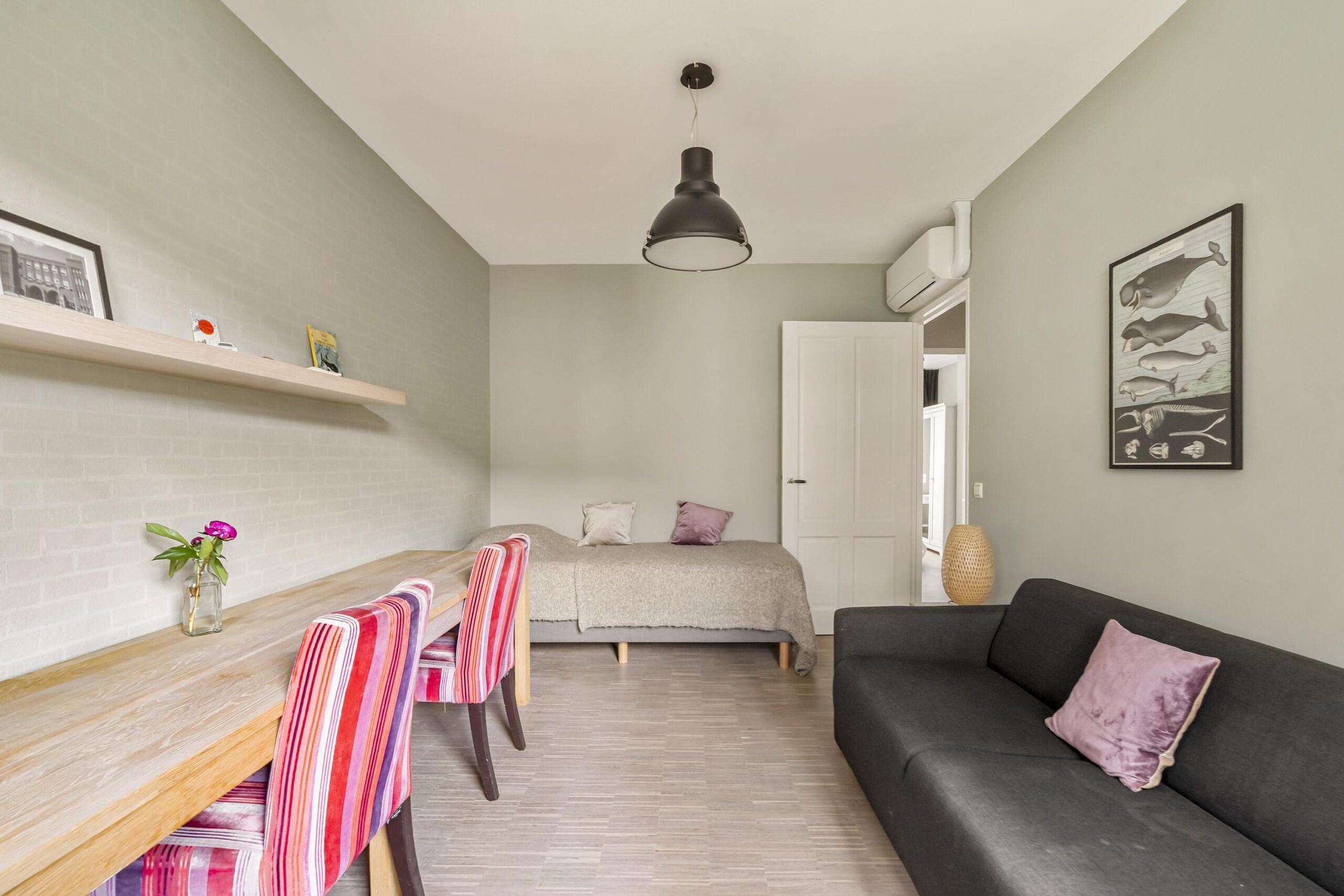 Vaartstraat 19 in AMSTERDAM-32