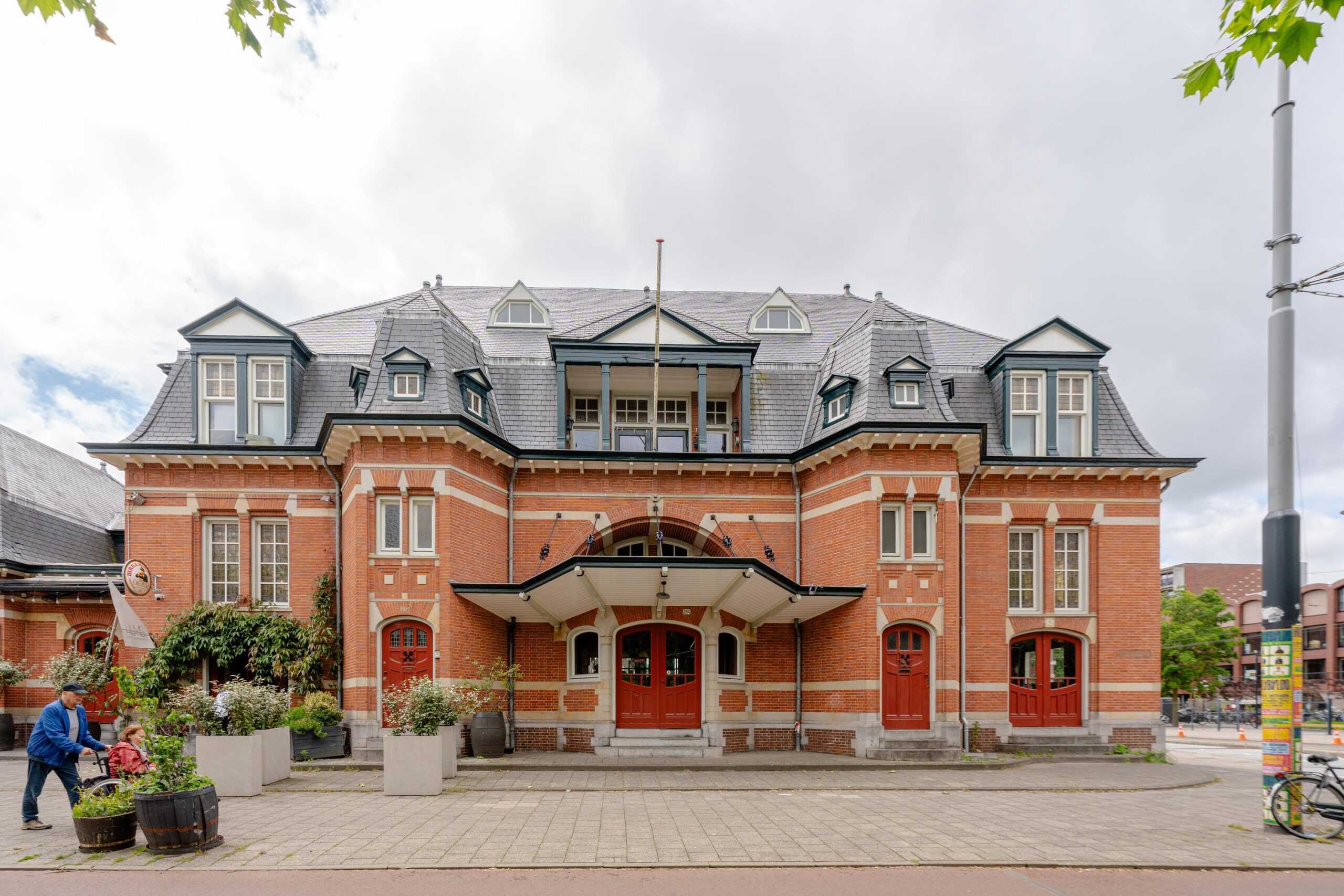 Vaartstraat 19 in AMSTERDAM-38