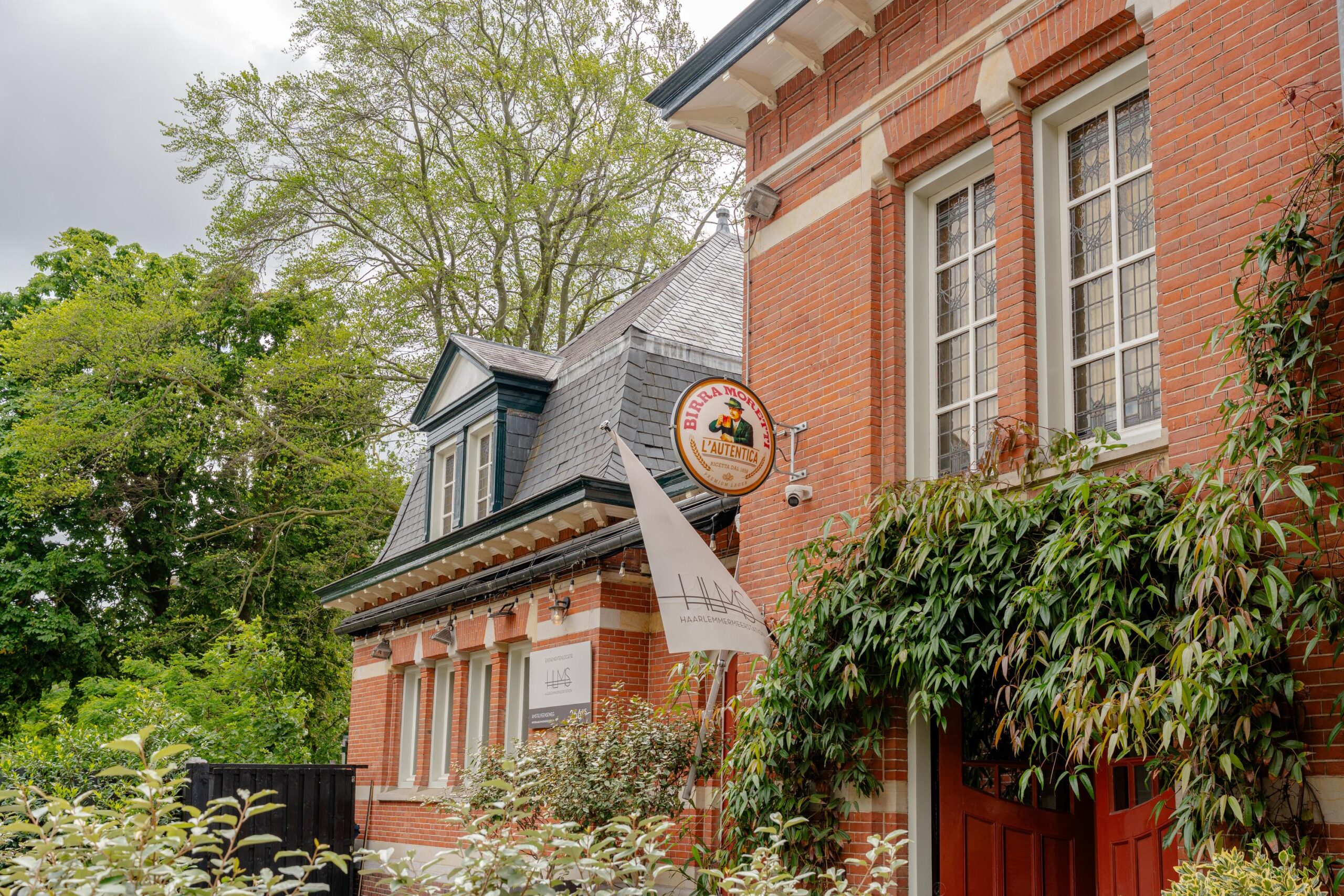 Vaartstraat 19 in AMSTERDAM-39