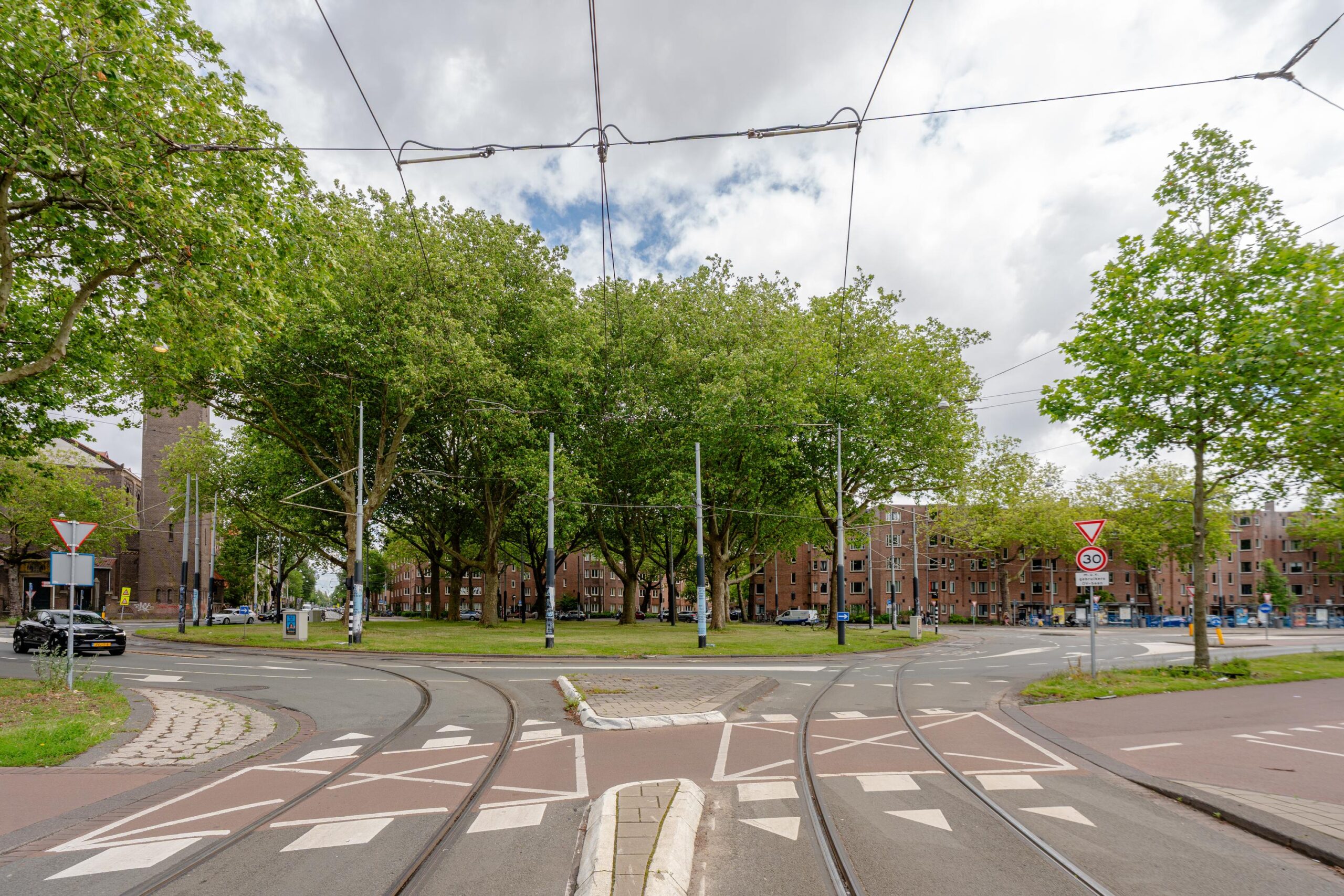 Vaartstraat 19 in AMSTERDAM-40