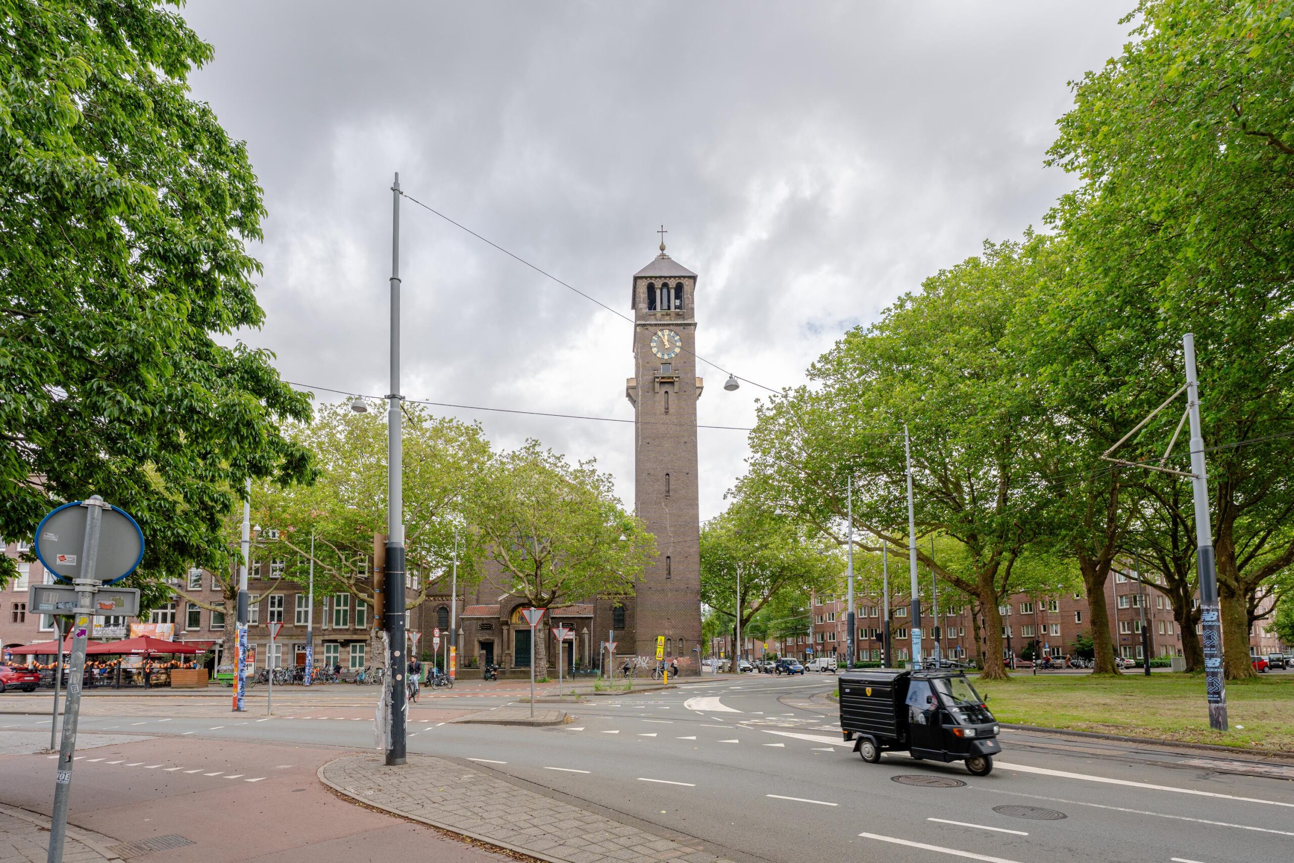 Vaartstraat 19 in AMSTERDAM-41