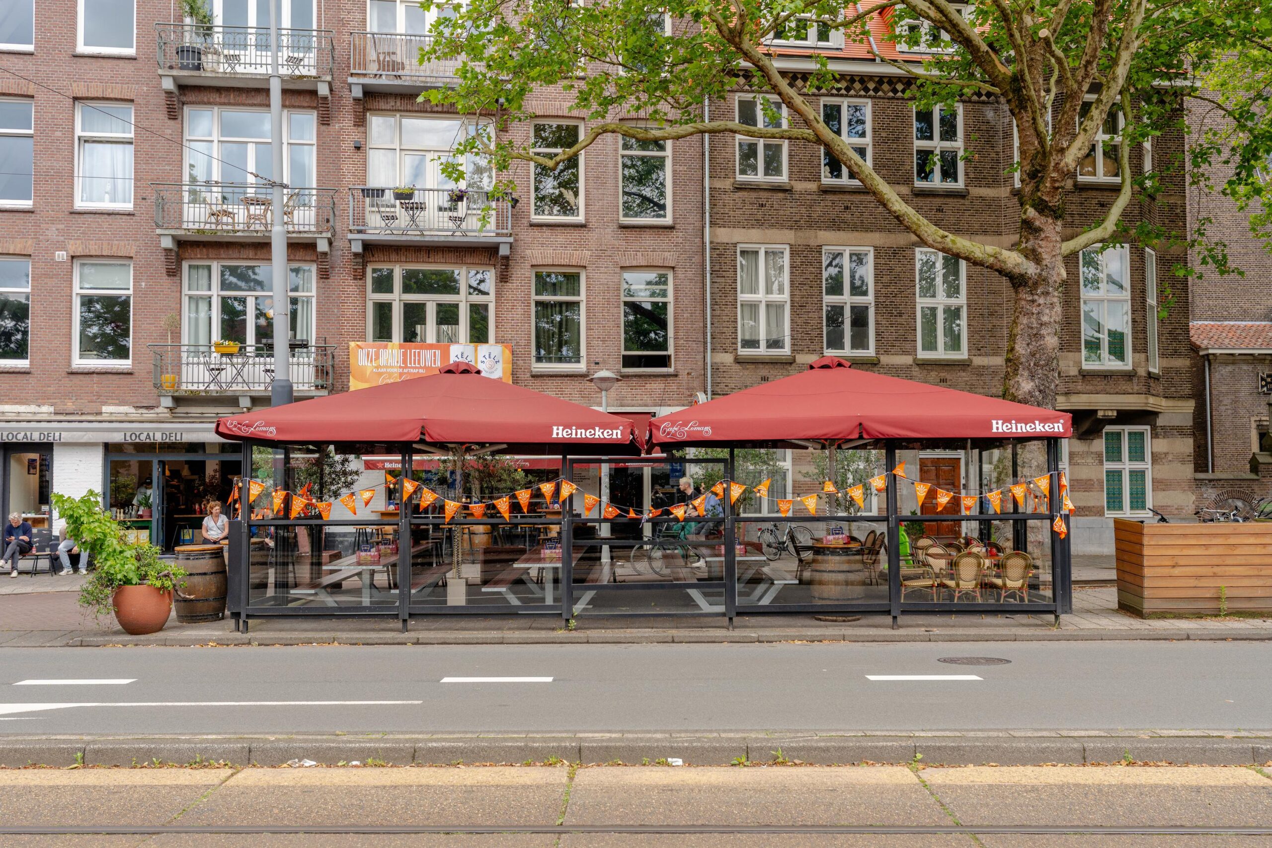 Vaartstraat 19 in AMSTERDAM-42