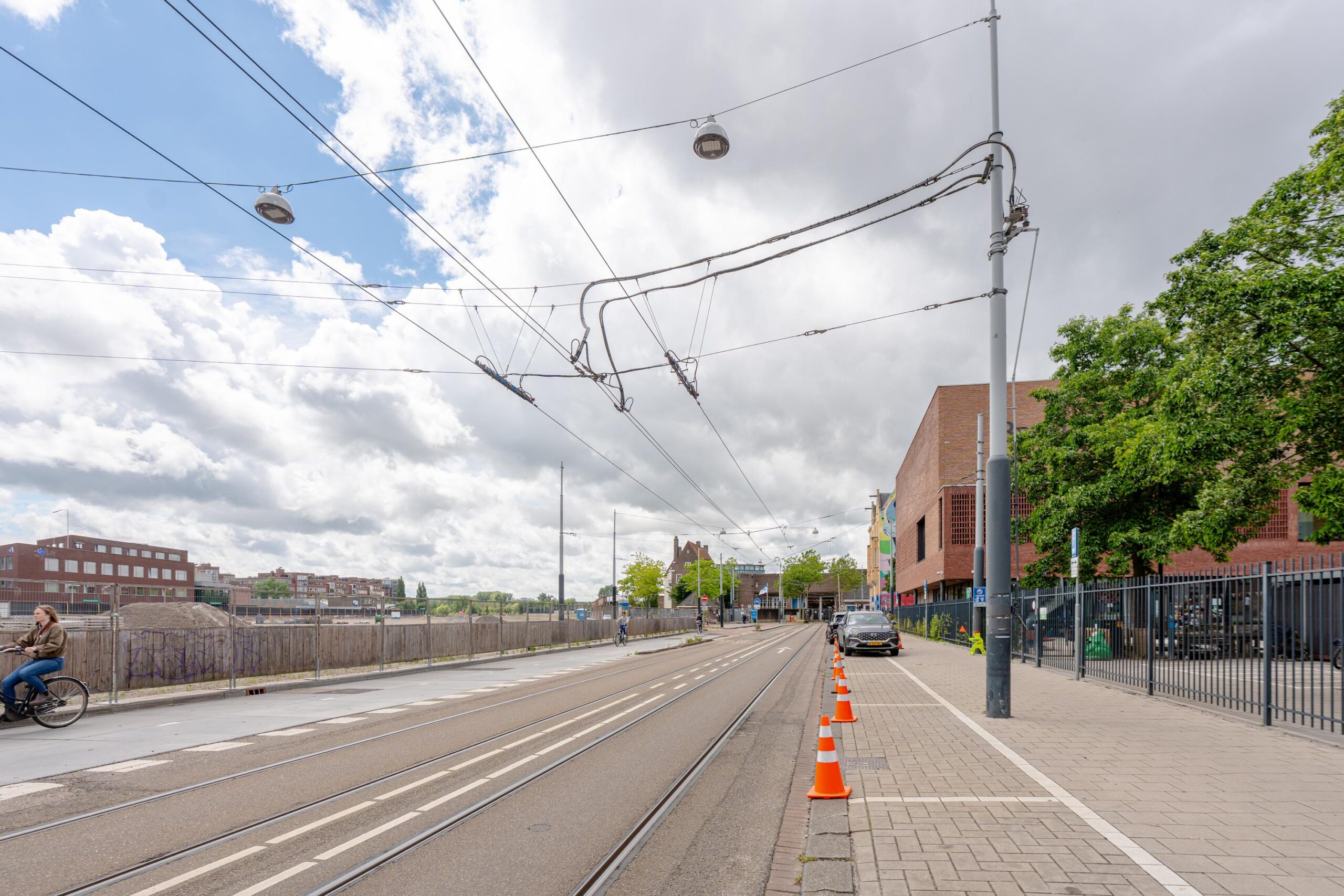 Vaartstraat 19 in AMSTERDAM-43