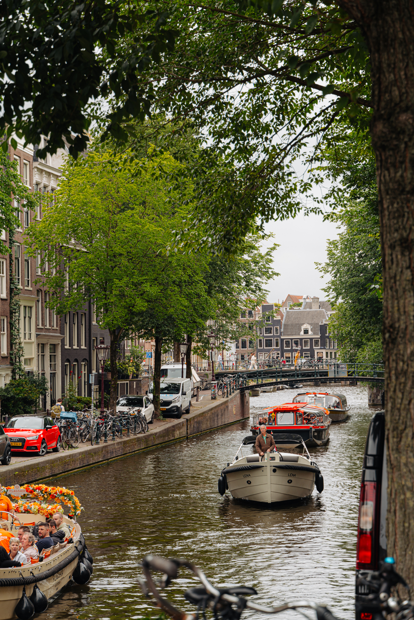 Droogbak 7 H in AMSTERDAM-35