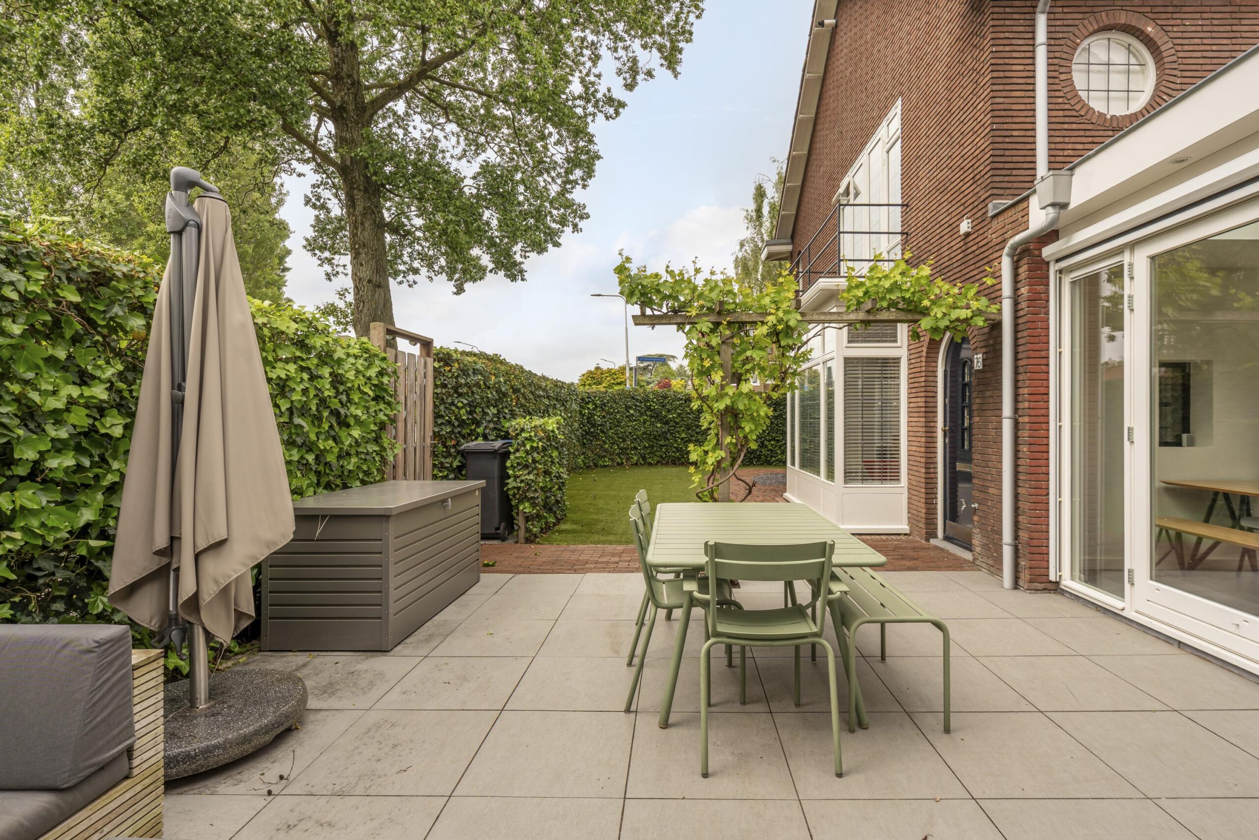 Graaf Aelbrechtlaan 76 in AMSTELVEEN-2