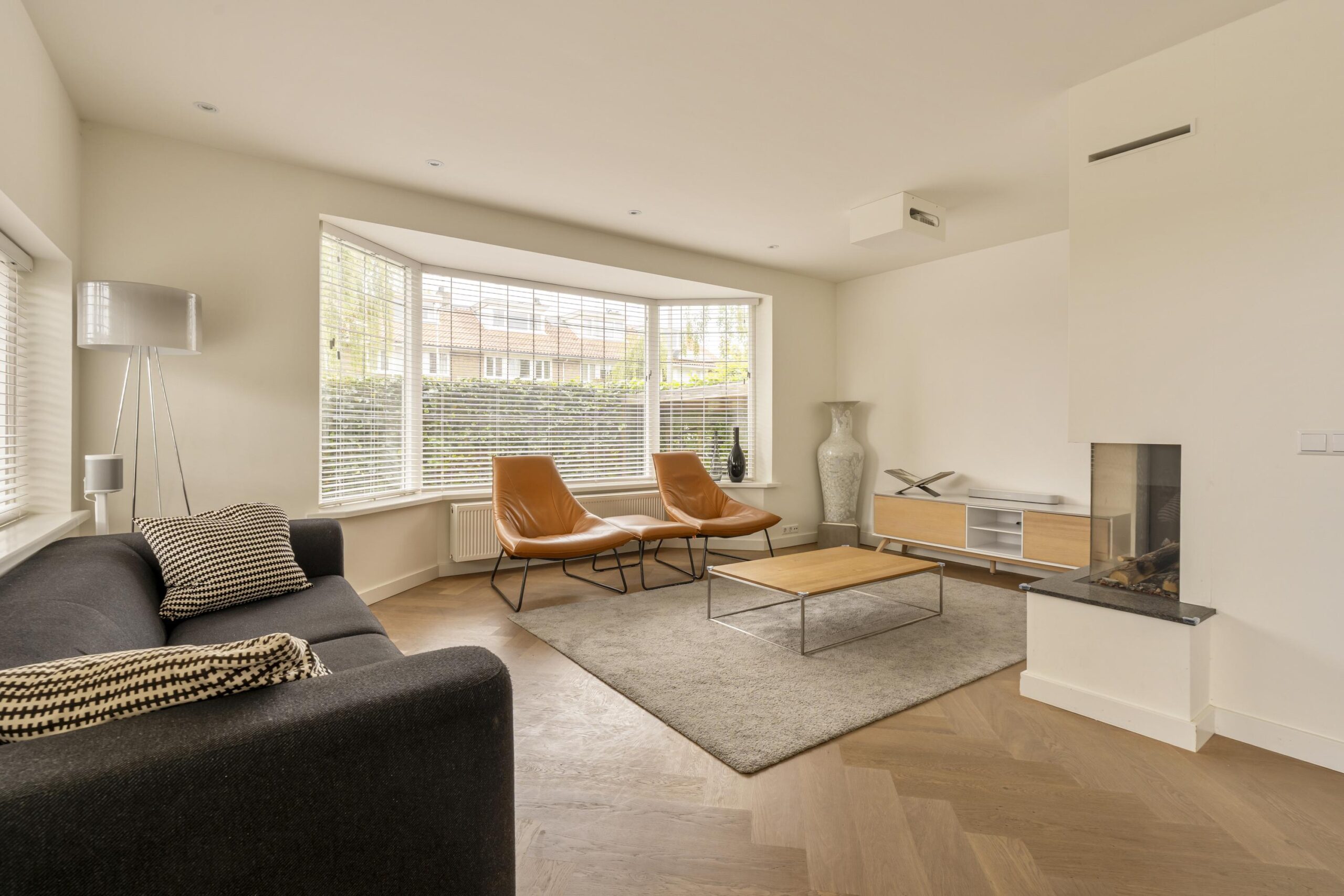 Graaf Aelbrechtlaan 76 in AMSTELVEEN-4