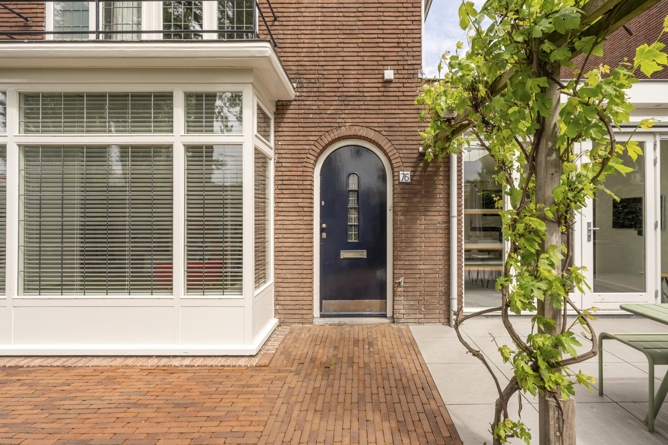 Graaf Aelbrechtlaan 76 in AMSTELVEEN-14