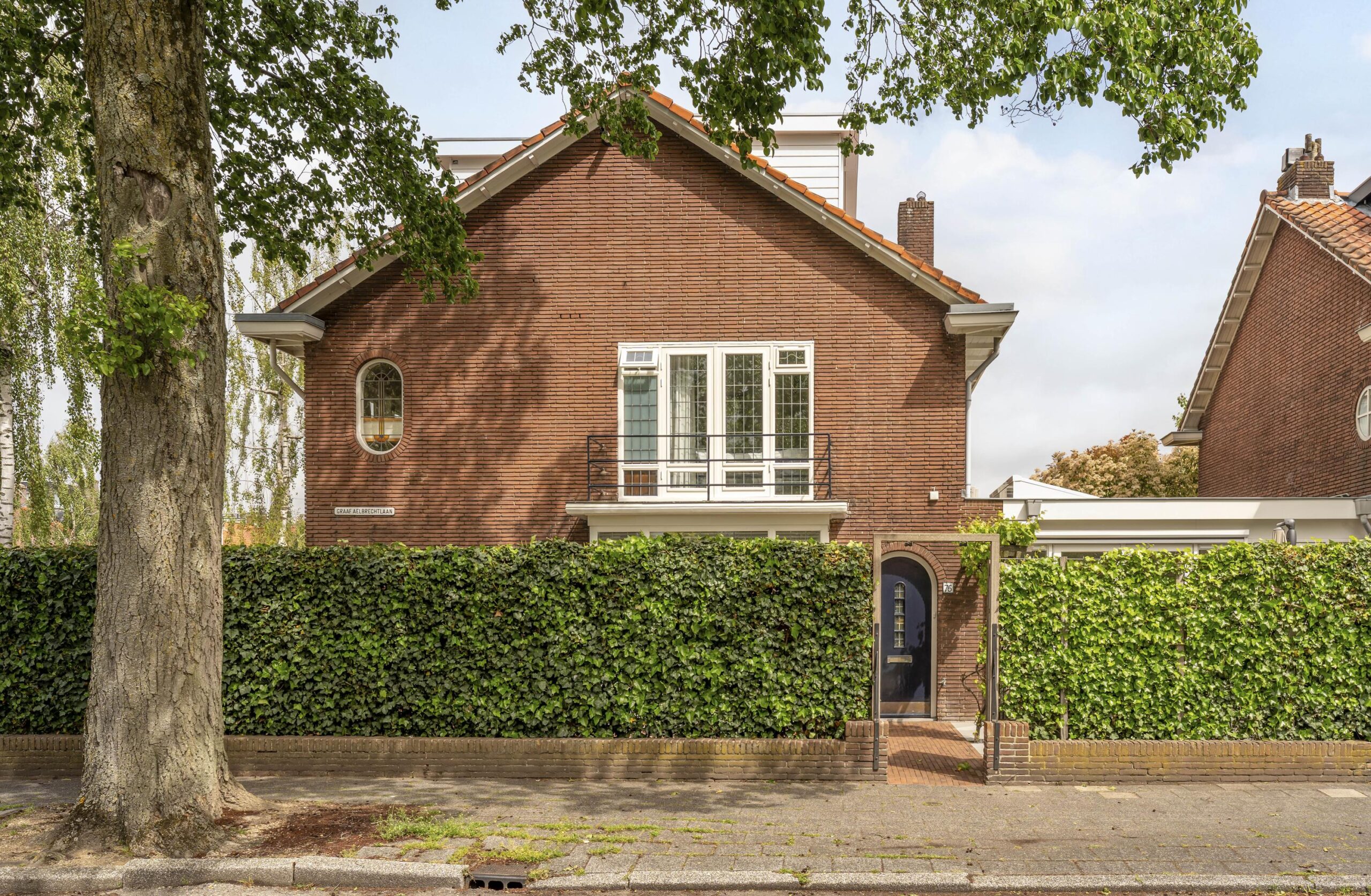 Graaf Aelbrechtlaan 76 in AMSTELVEEN-30