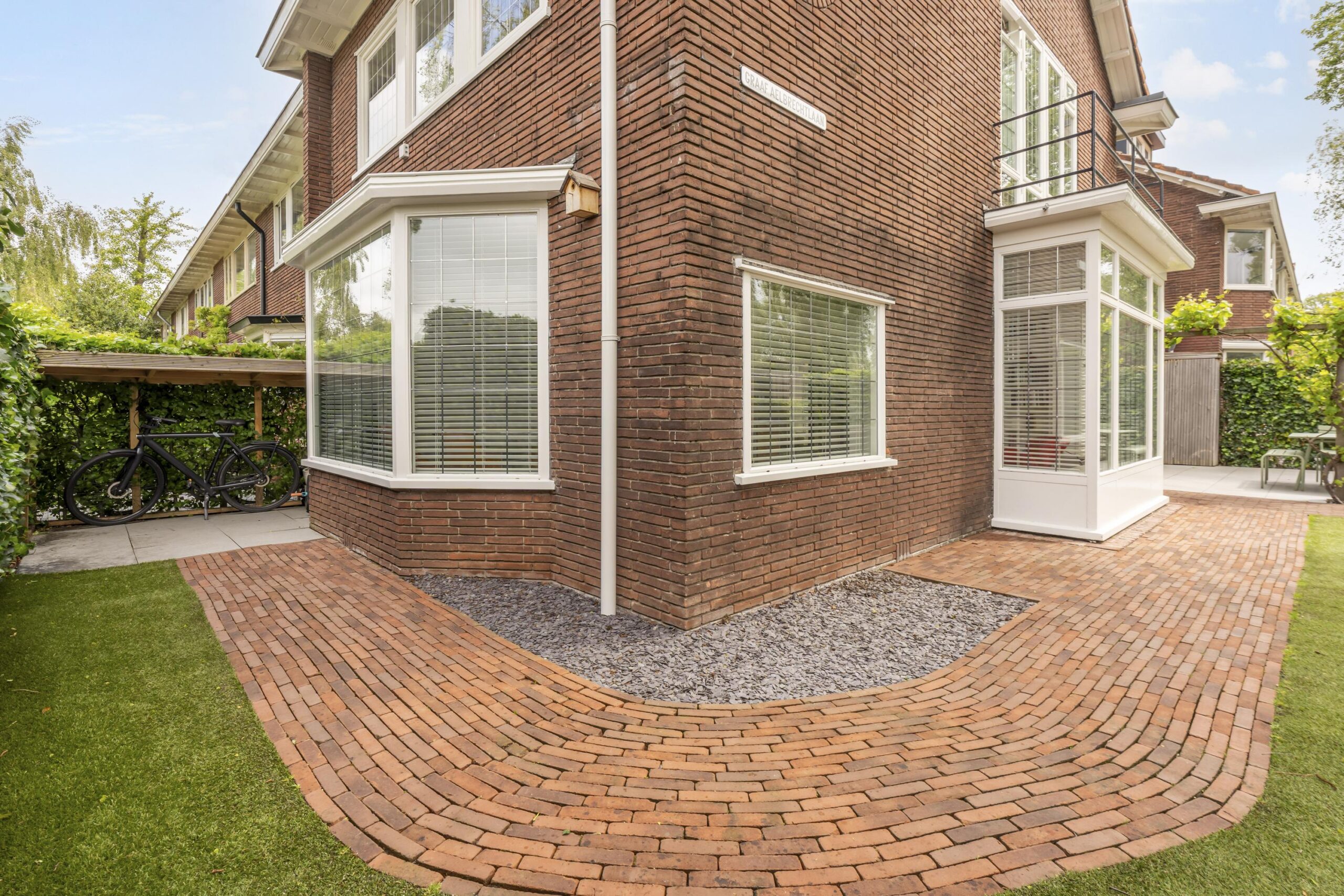 Graaf Aelbrechtlaan 76 in AMSTELVEEN-31