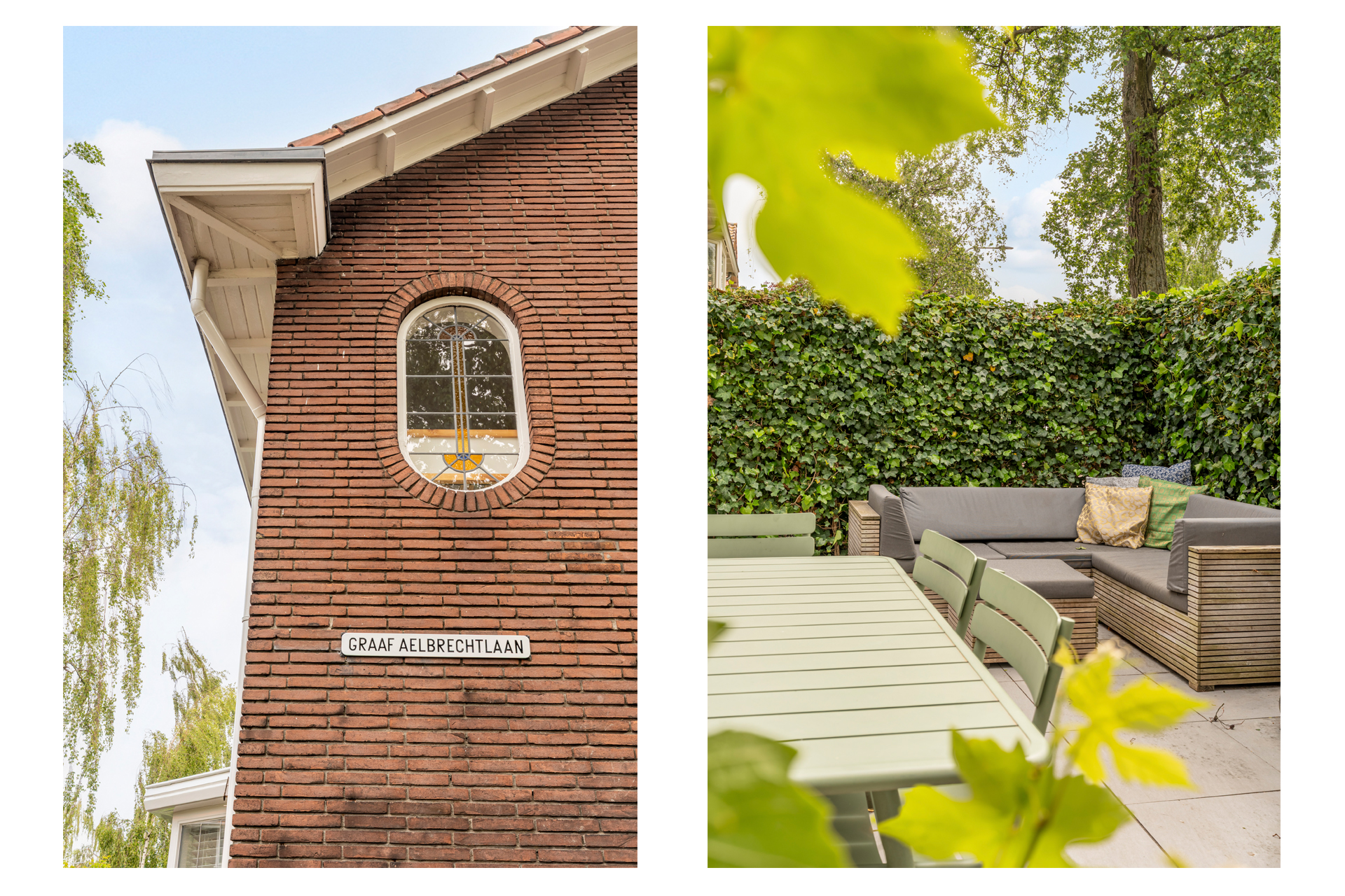 Graaf Aelbrechtlaan 76 in AMSTELVEEN-32