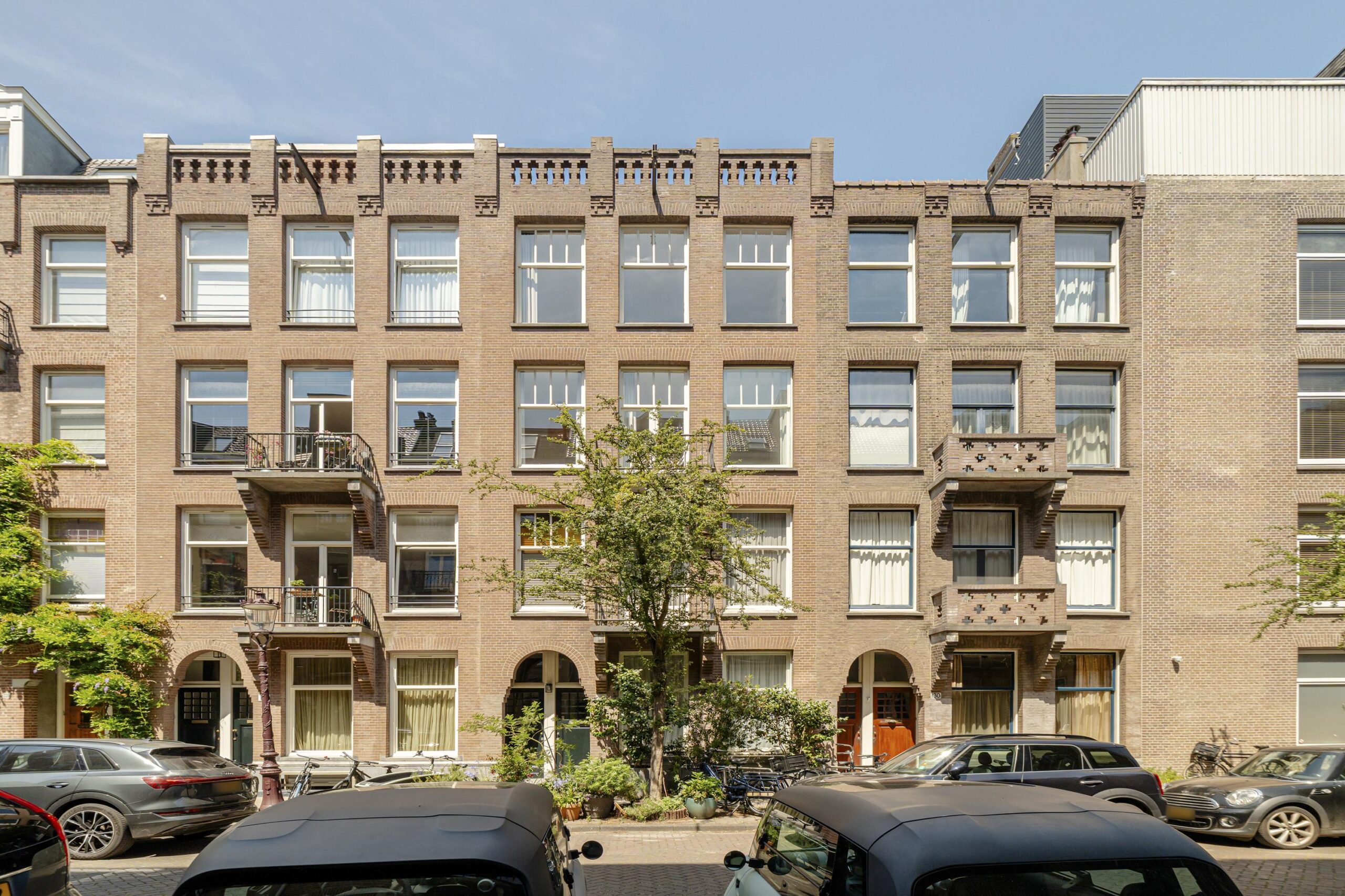 Valeriusstraat 132-2
