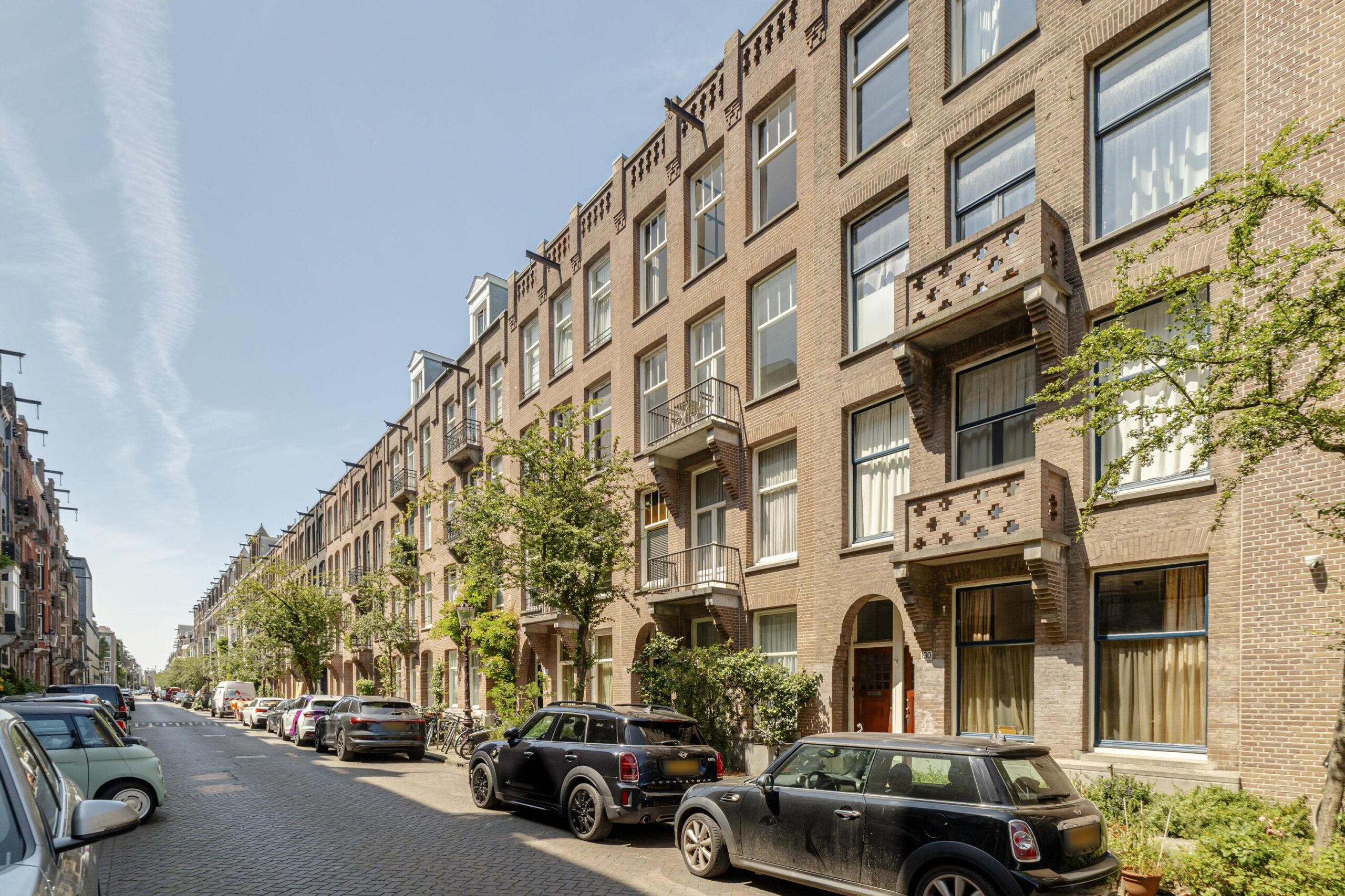 Valeriusstraat 132 2 in AMSTERDAM-40