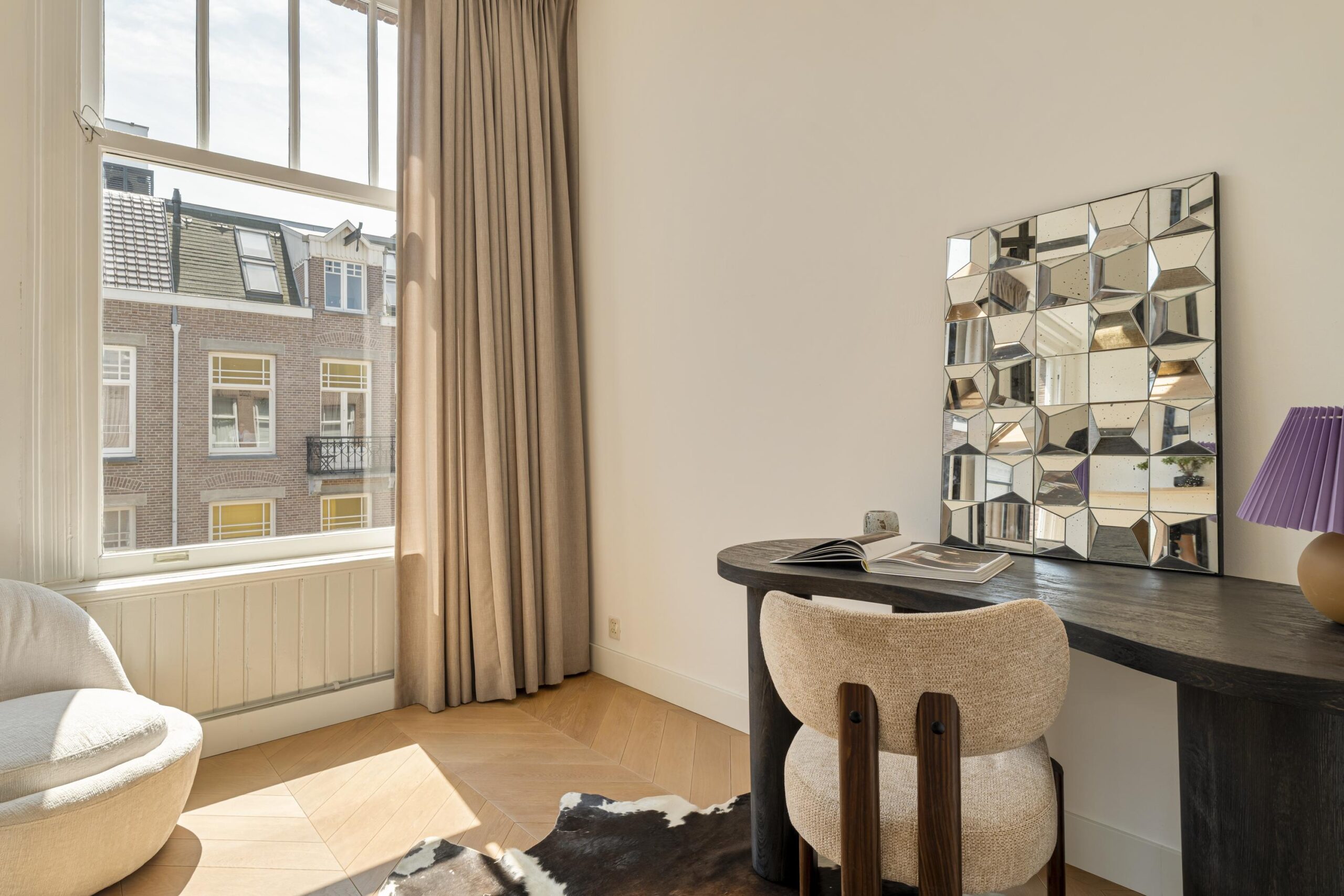 Valeriusstraat 132 2 in AMSTERDAM-19