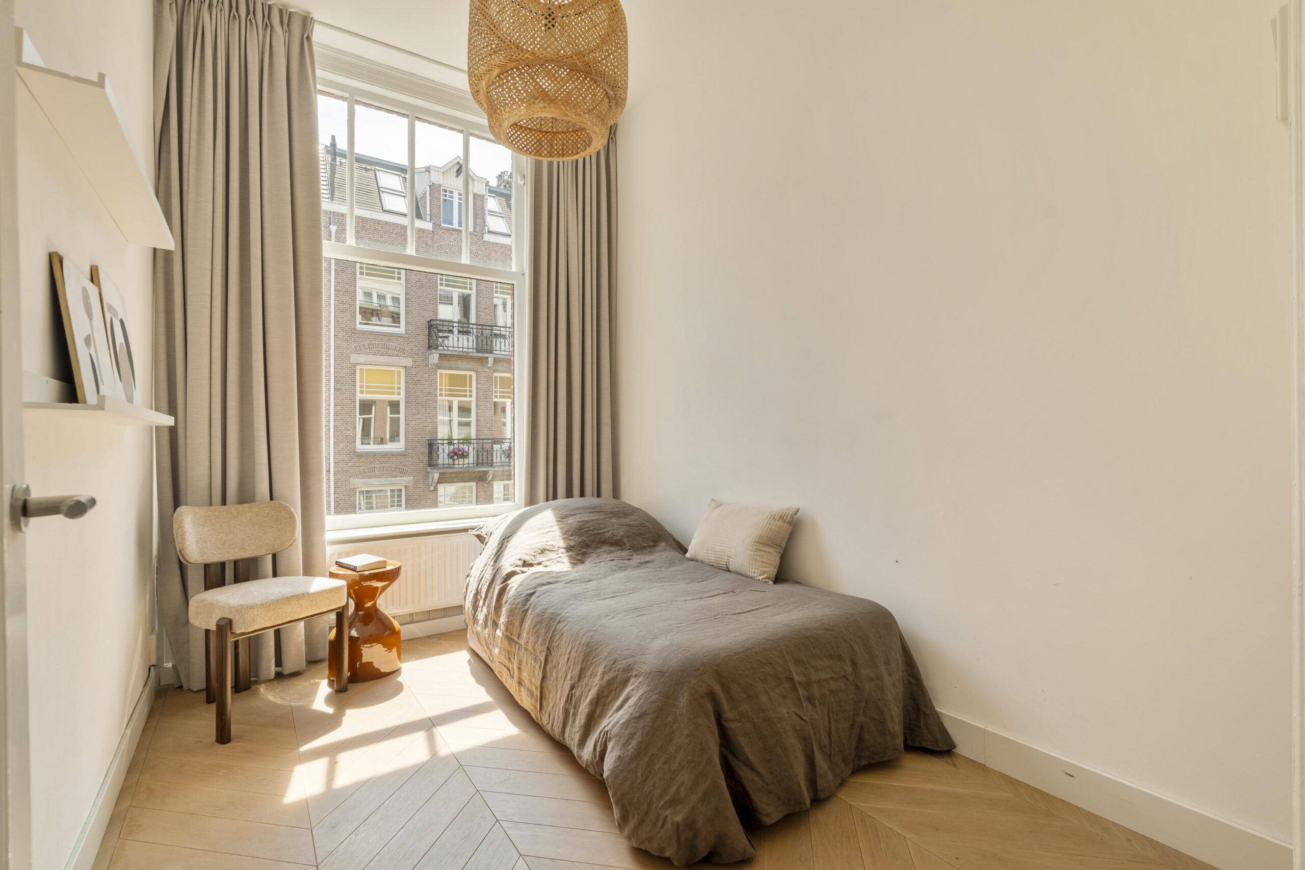 Valeriusstraat 132 2 in AMSTERDAM-26