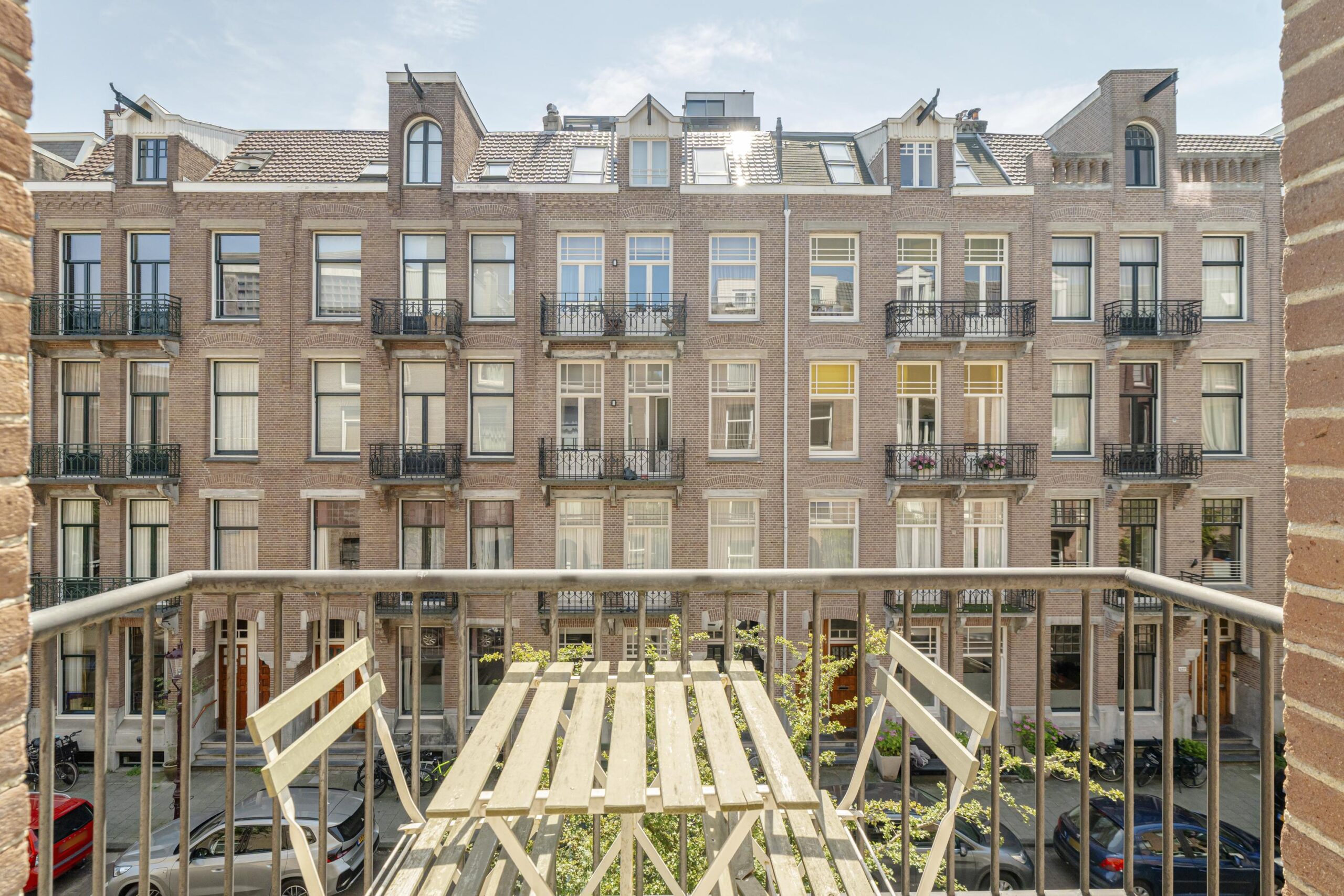 Valeriusstraat 132 2 in AMSTERDAM-31