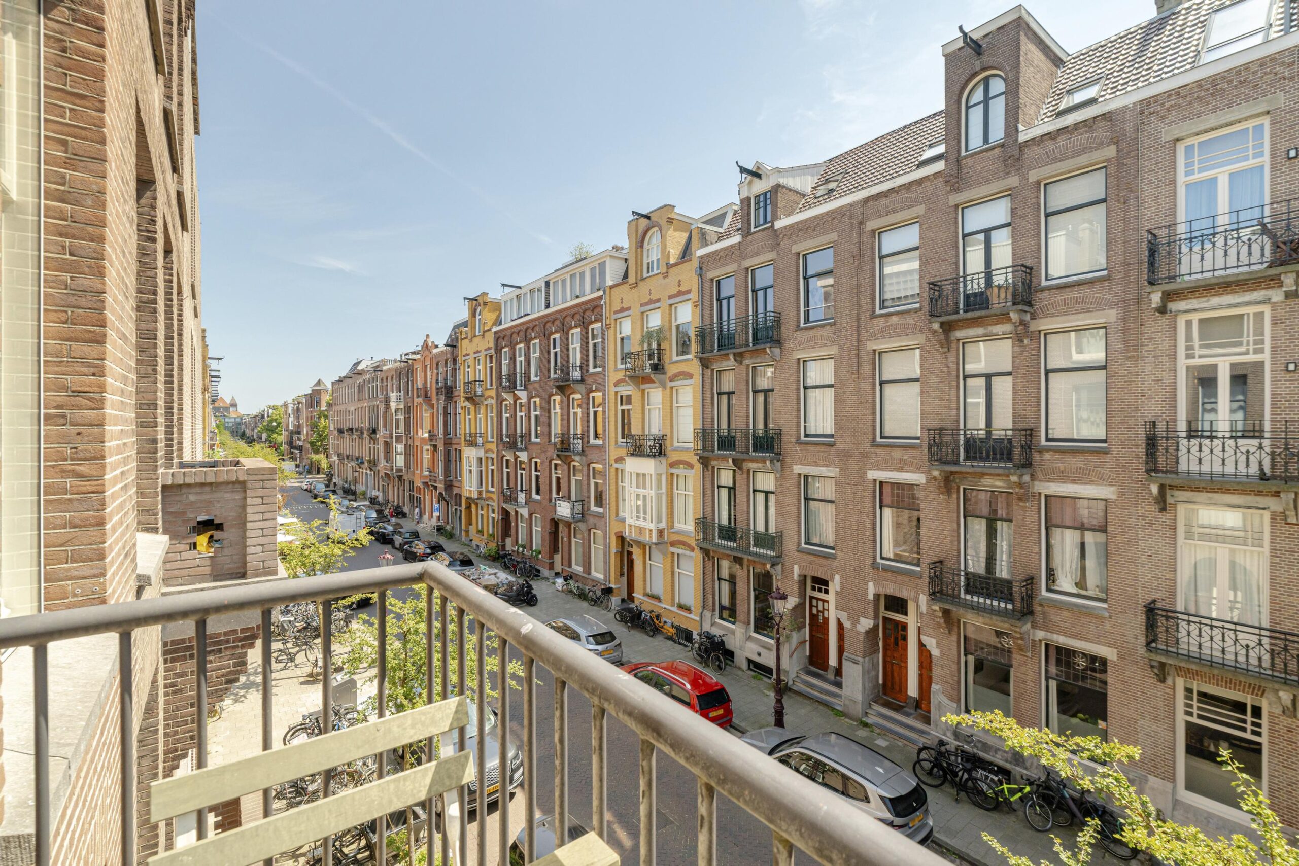 Valeriusstraat 132 2 in AMSTERDAM-32