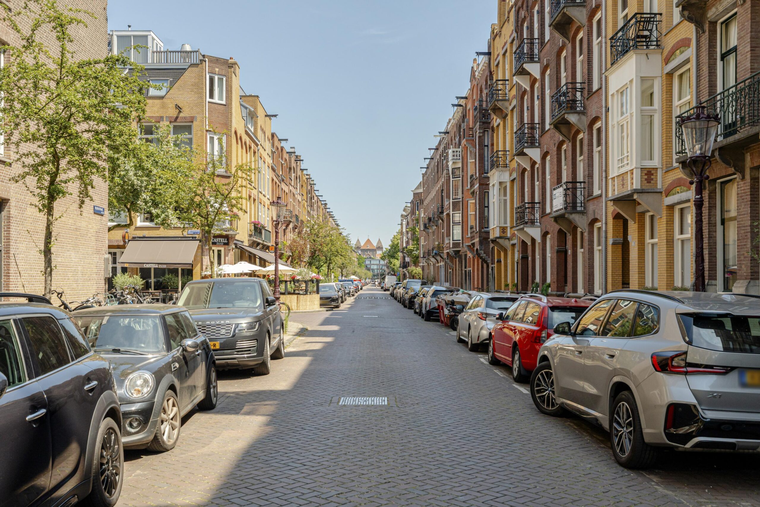 Valeriusstraat 132 2 in AMSTERDAM-42
