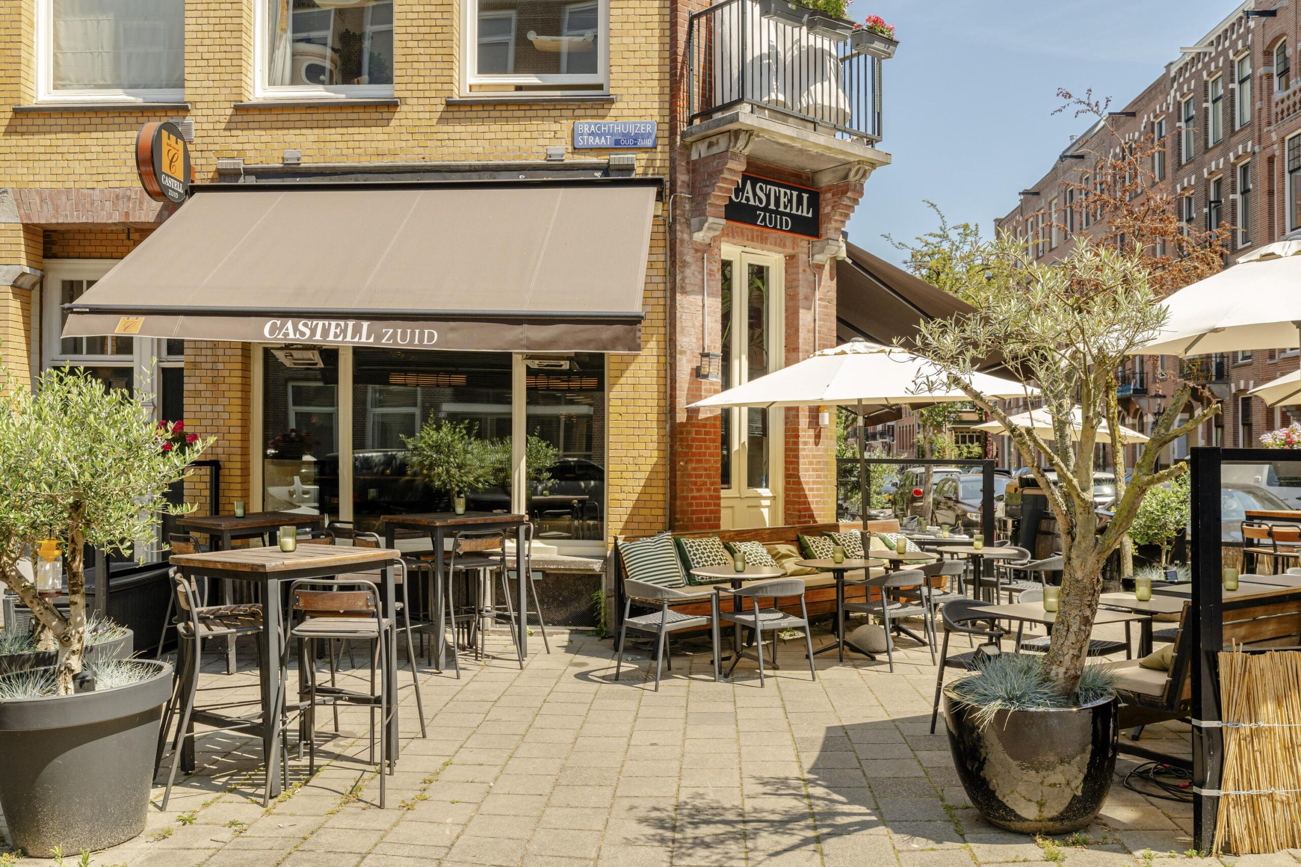 Valeriusstraat 132 2 in AMSTERDAM-43