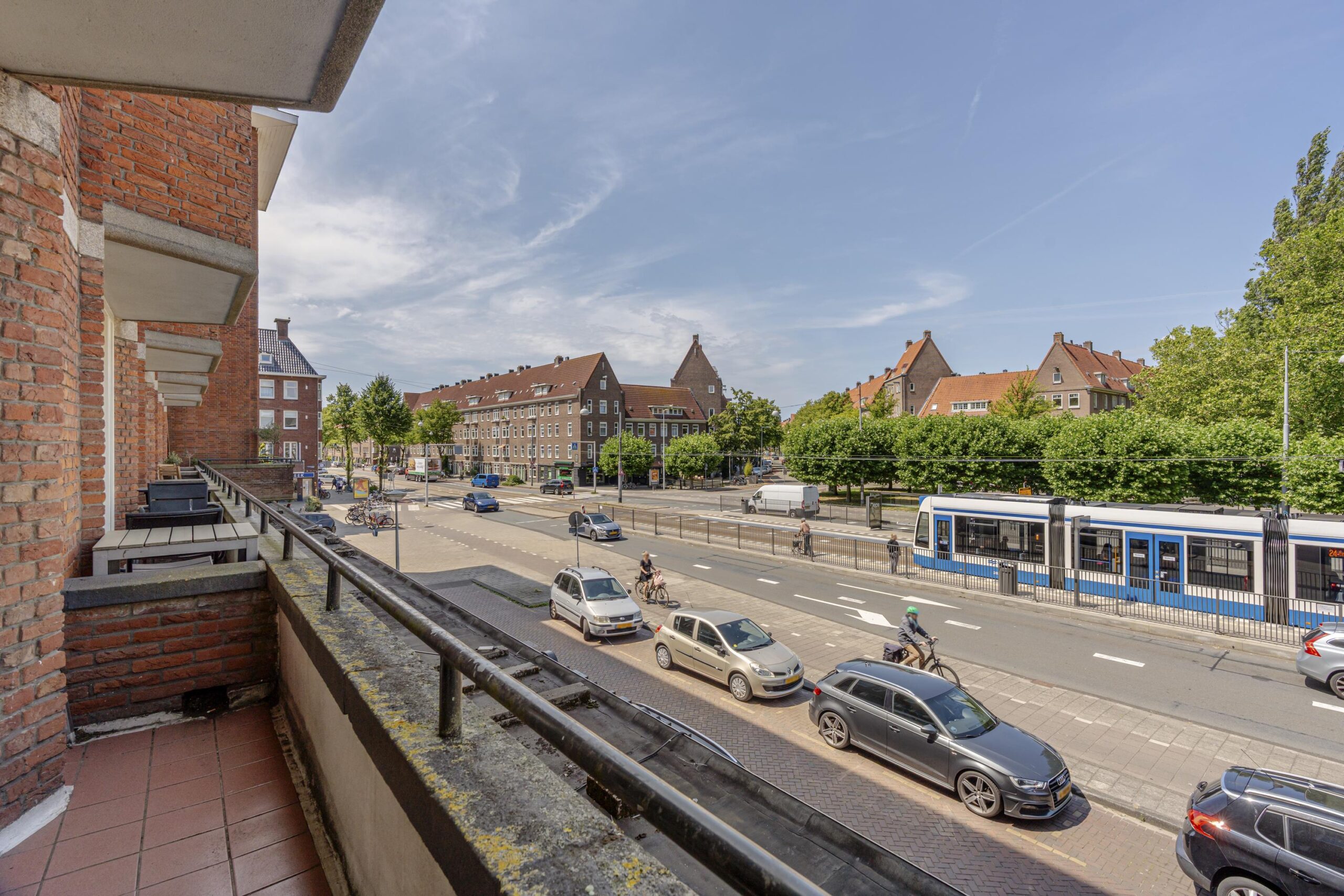Olympiaplein 164 1 in AMSTERDAM-15