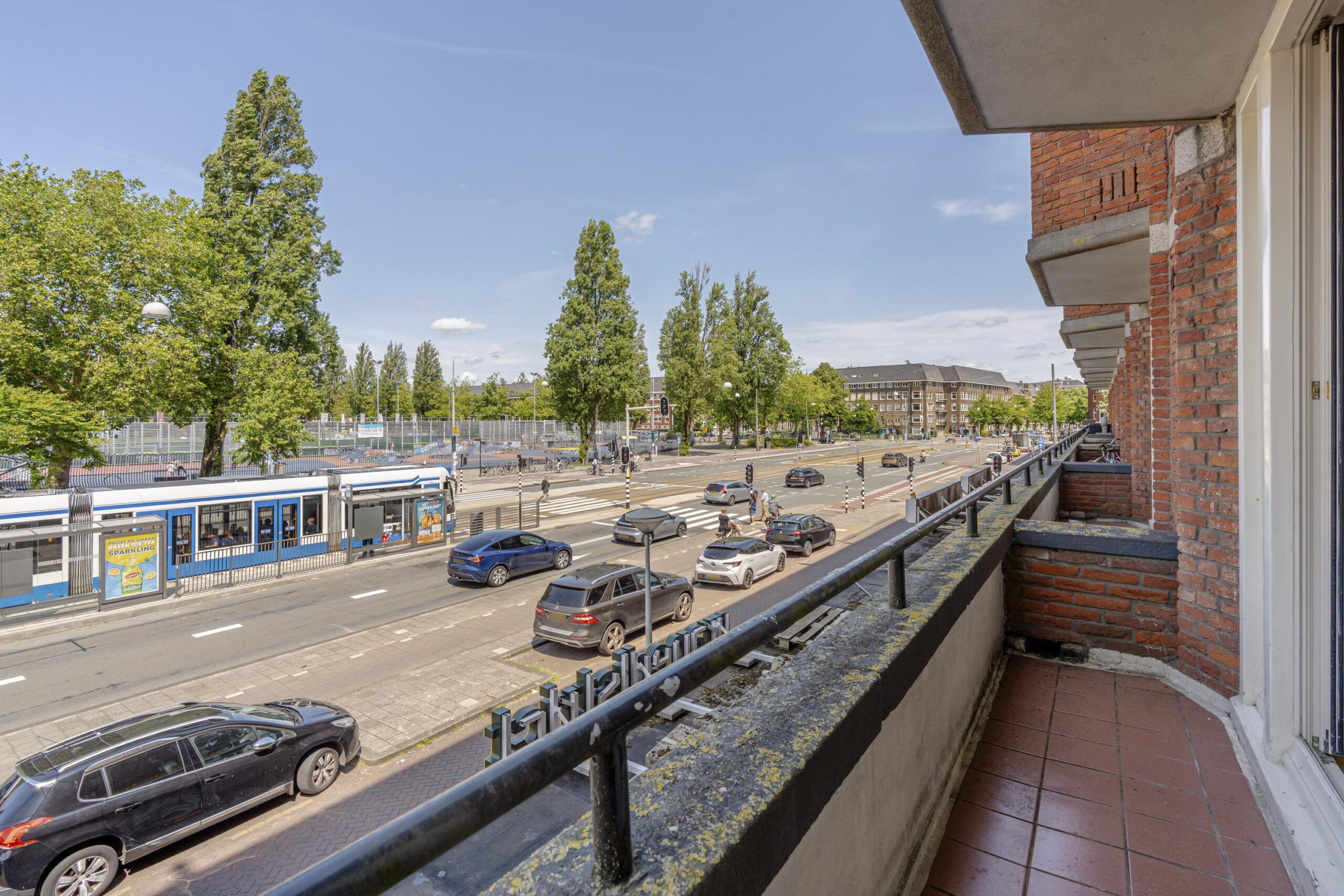 Olympiaplein 164 1 in AMSTERDAM-18
