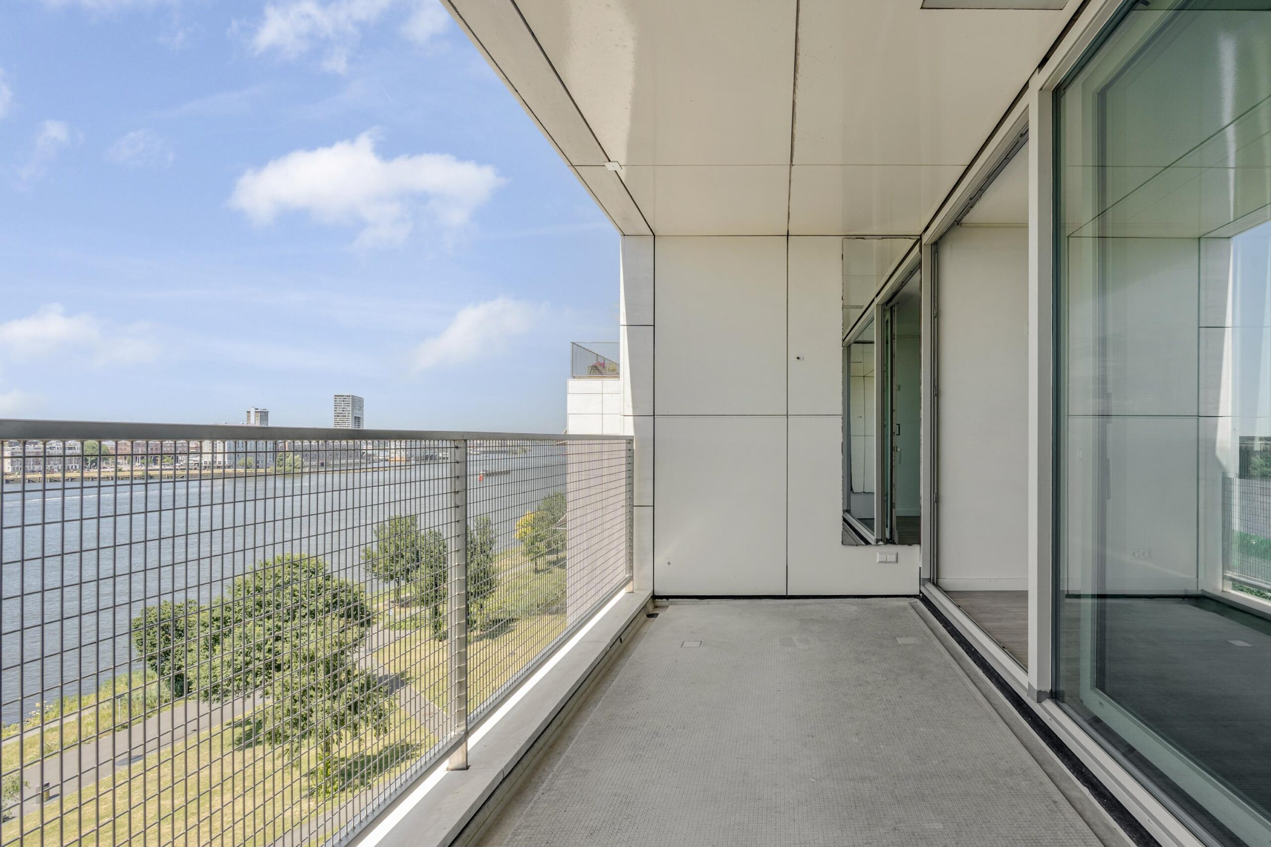 Overhoeksparklaan 200 in AMSTERDAM-10