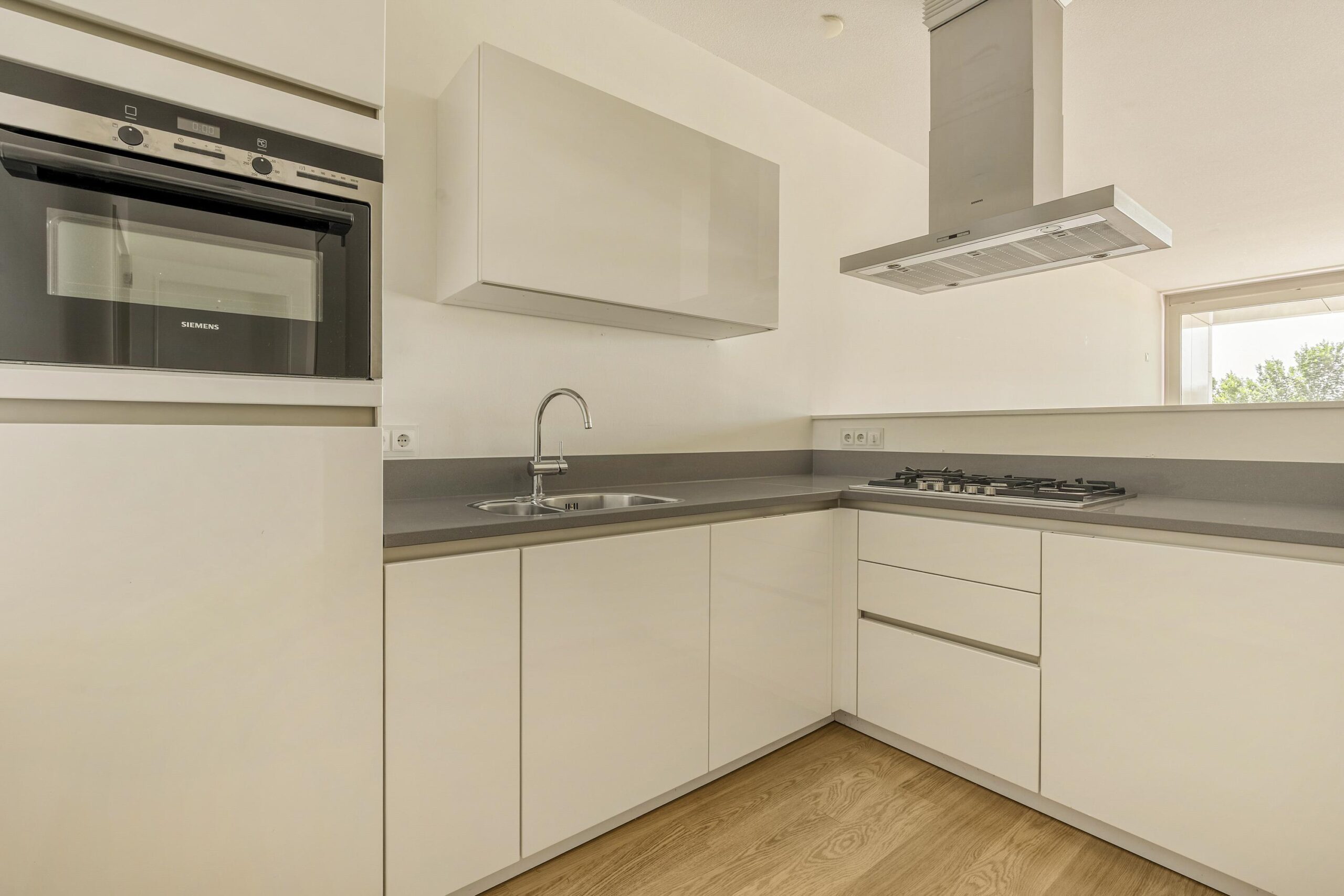 Overhoeksparklaan 252 in AMSTERDAM-11