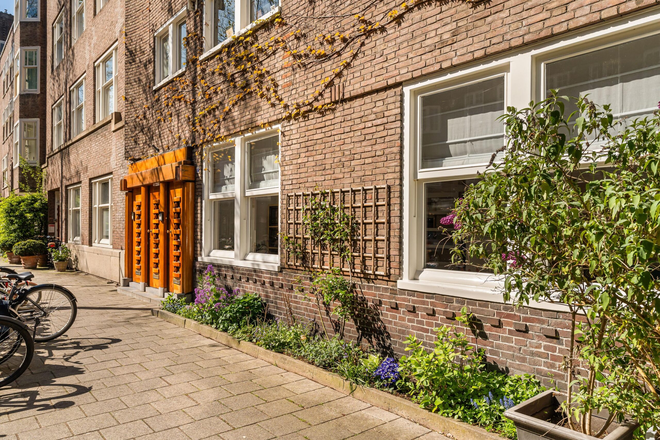 Michelangelostraat 22-H