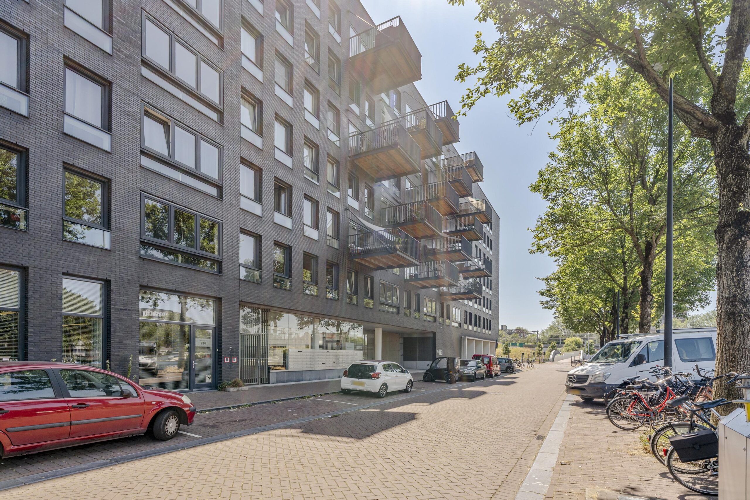 Westerdok 244 in AMSTERDAM-4