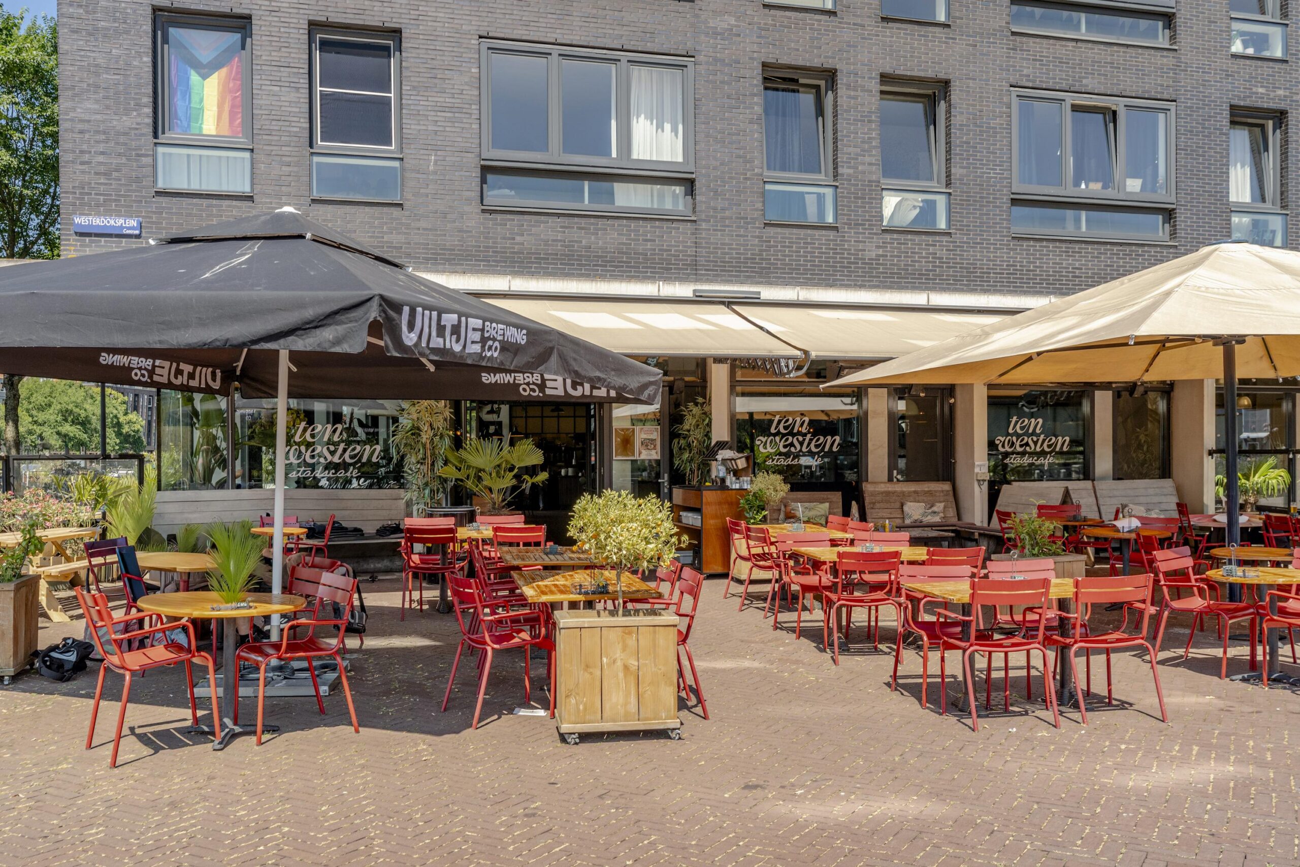 Westerdok 244 in AMSTERDAM-33