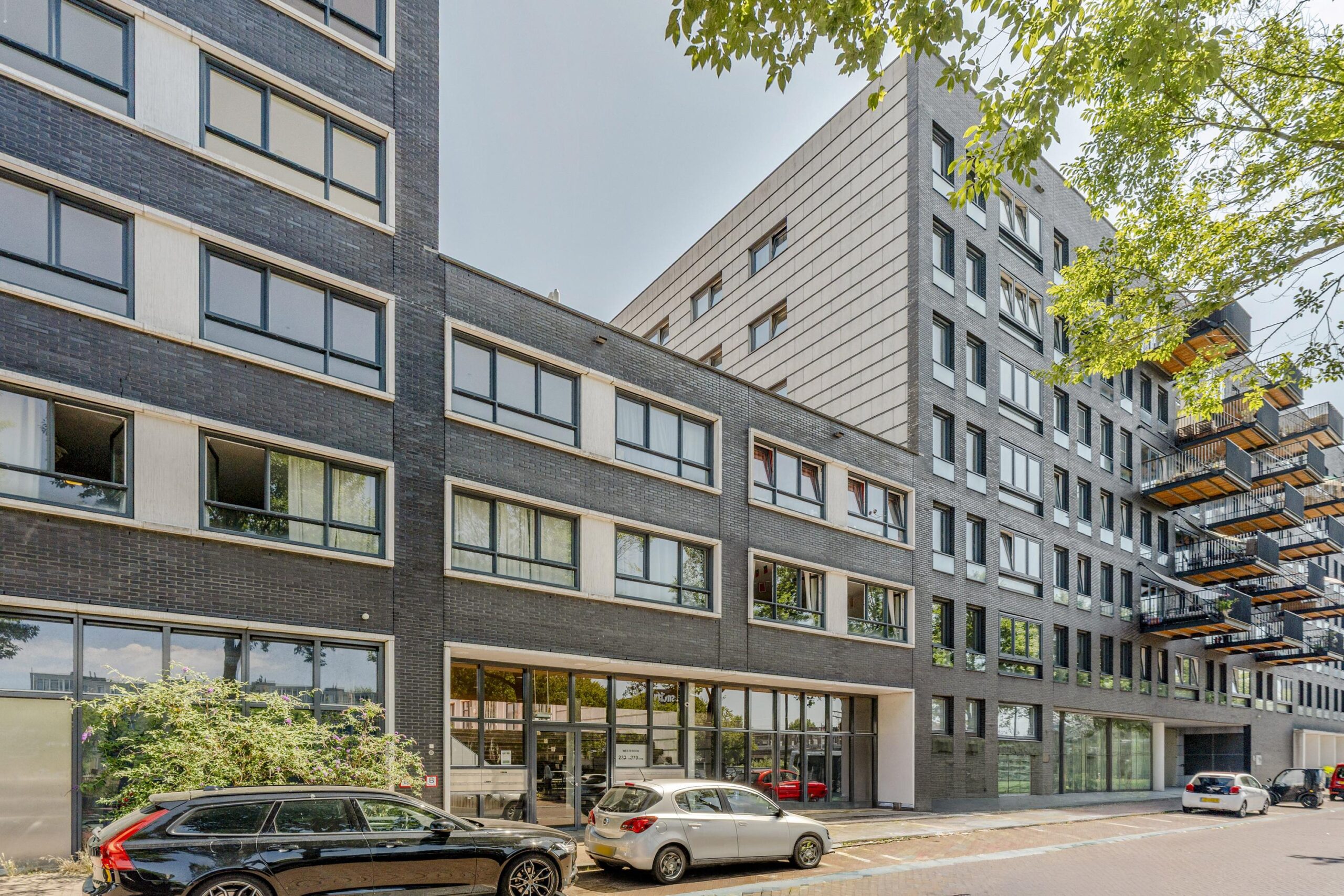 Westerdok 252