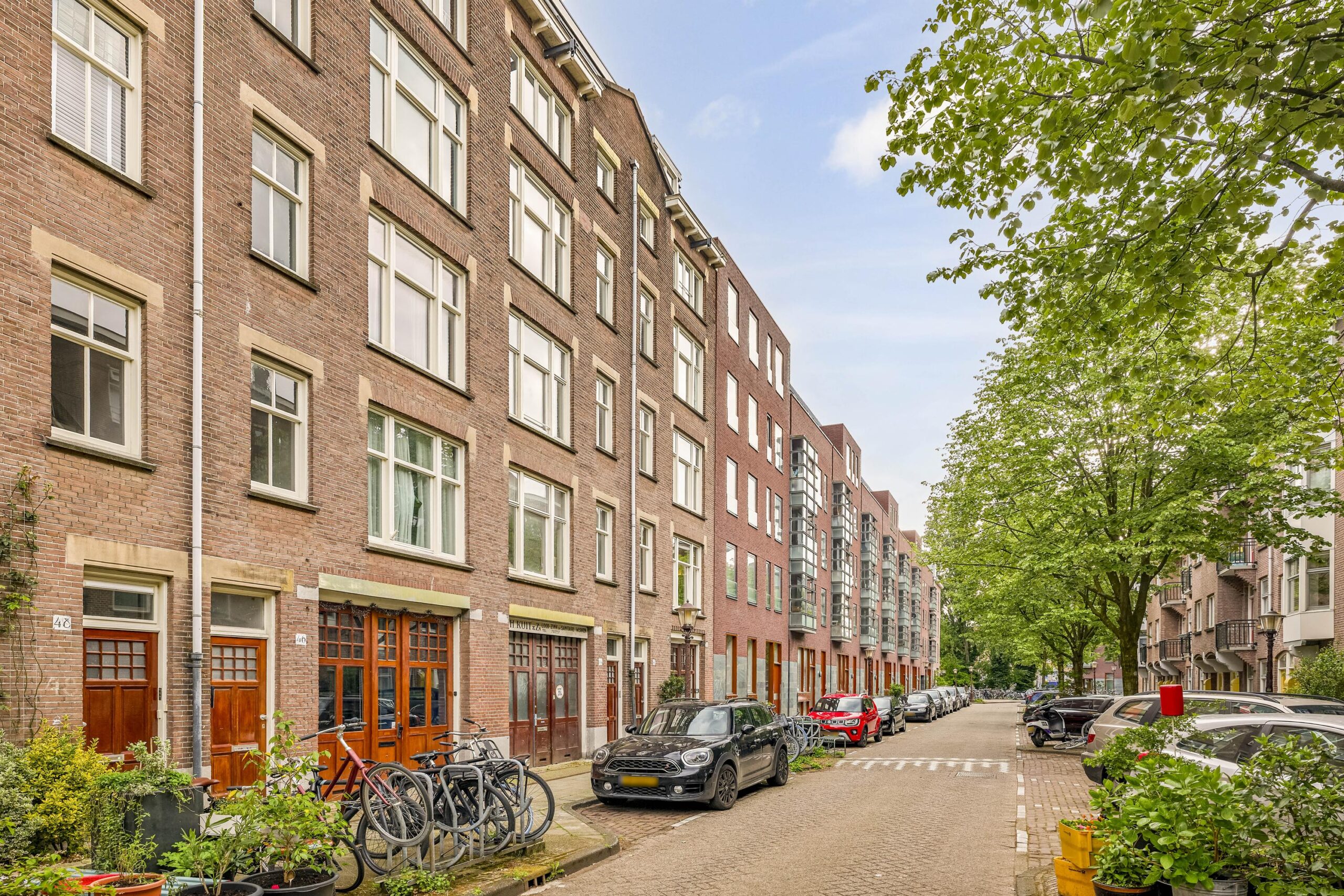 Tolstraat 44 1 in AMSTERDAM-25