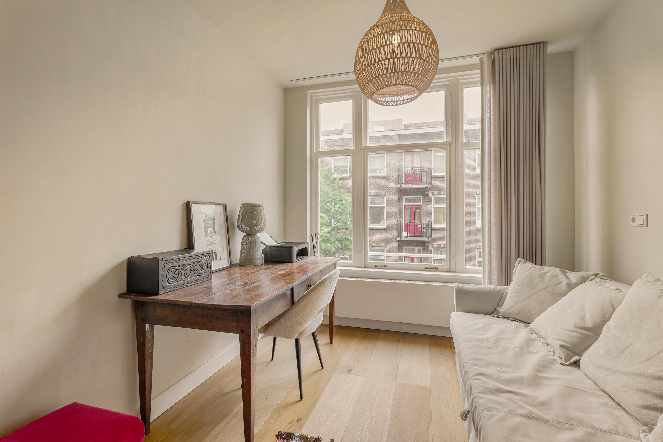 Tolstraat 44 1 in AMSTERDAM-22