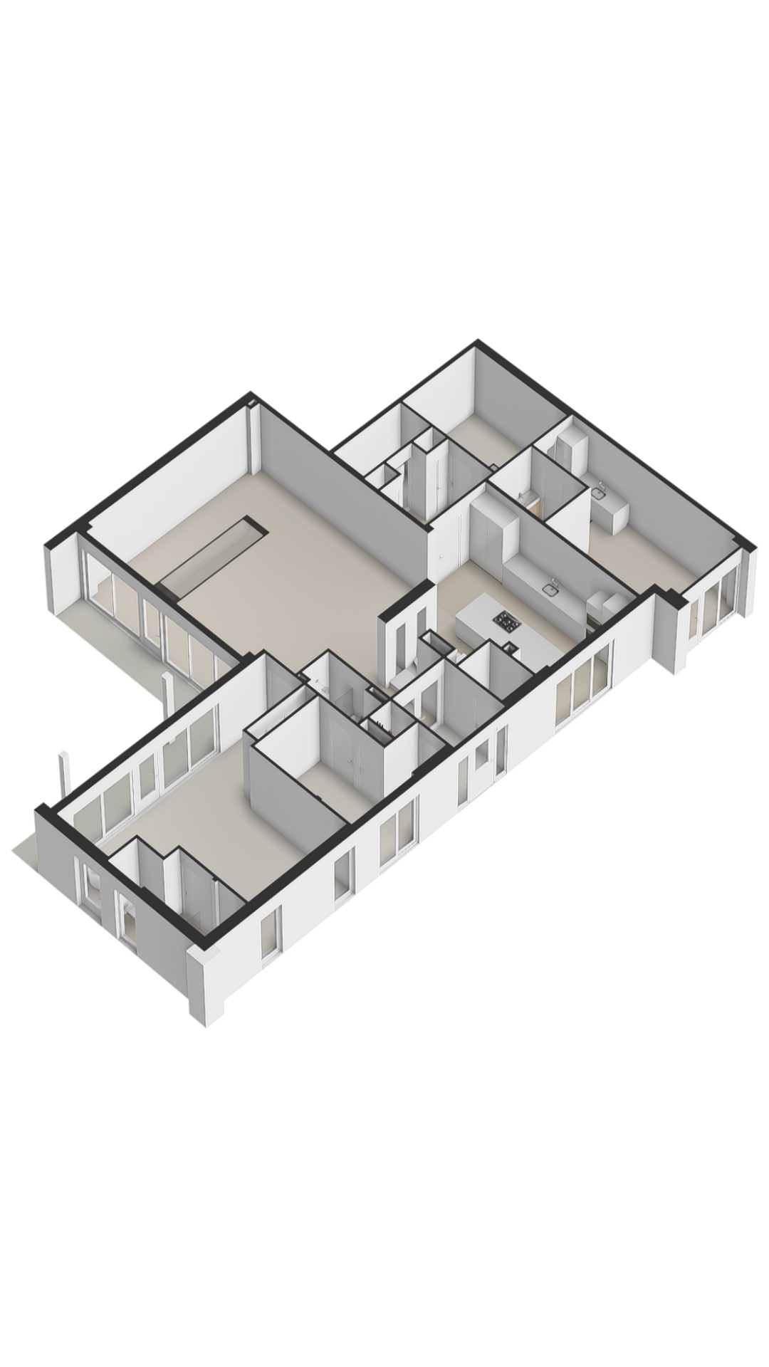Eikenrodelaan 1 in AMSTELVEEN-39