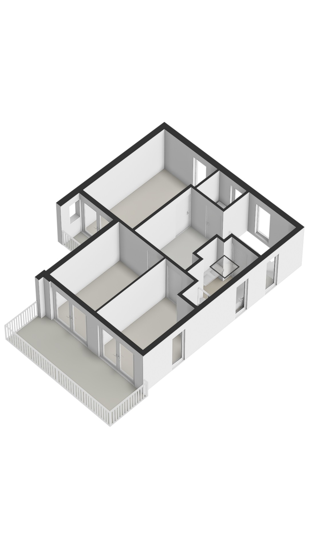 Eikenrodelaan 1 in AMSTELVEEN-41