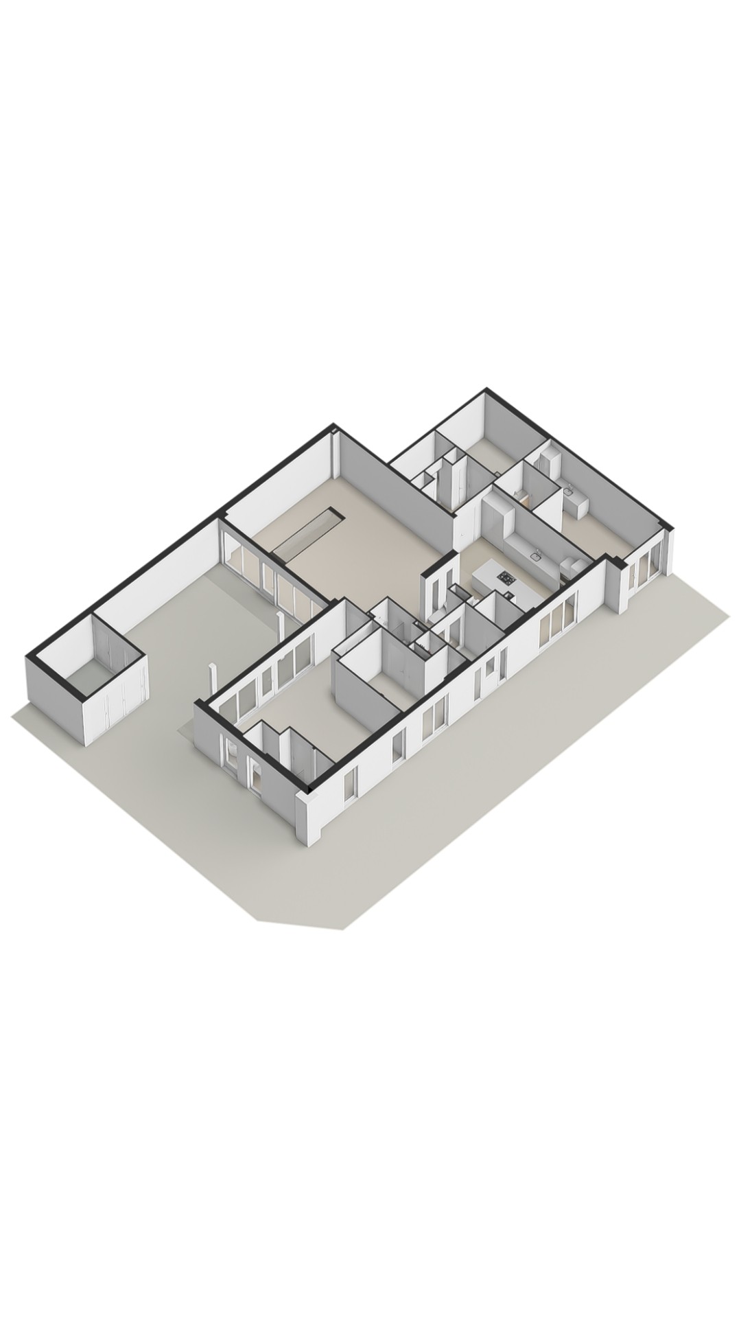 Eikenrodelaan 1 in AMSTELVEEN-43