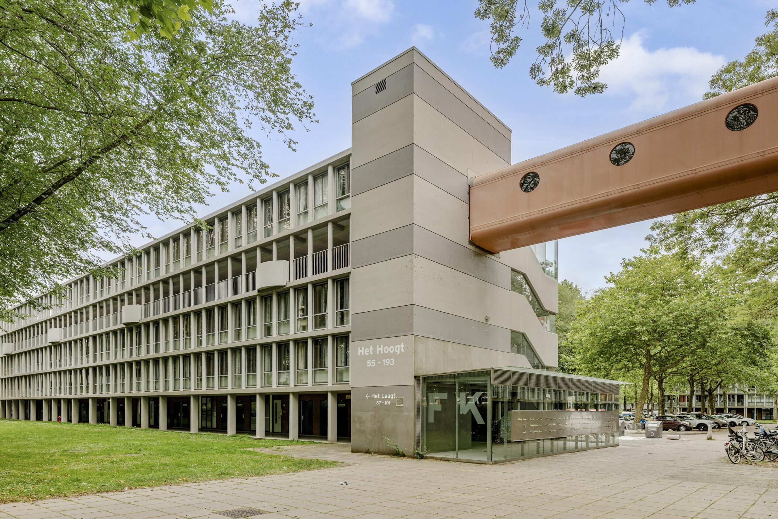 Het Hoogt 173 in AMSTERDAM-17
