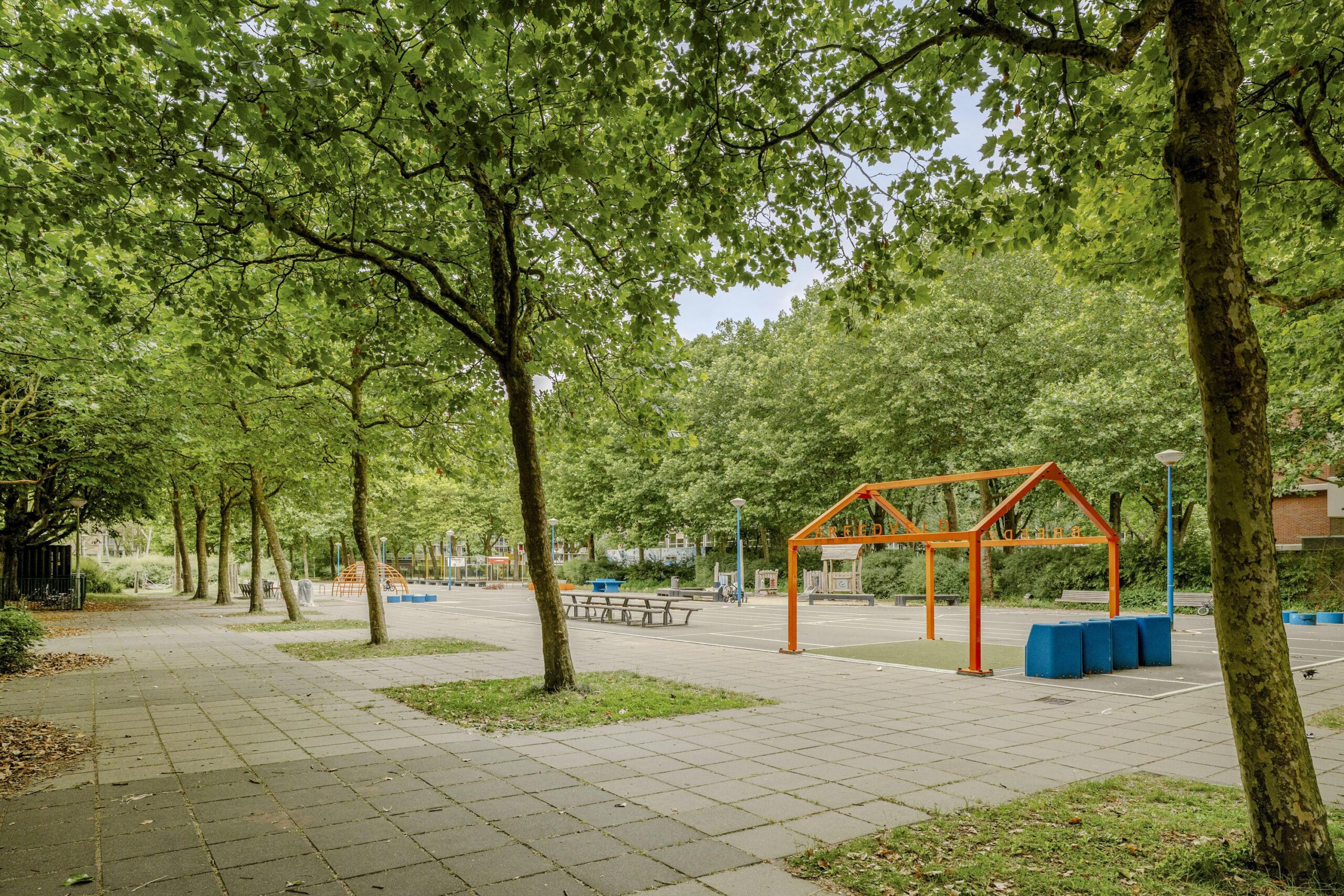 Het Hoogt 173 in AMSTERDAM-21