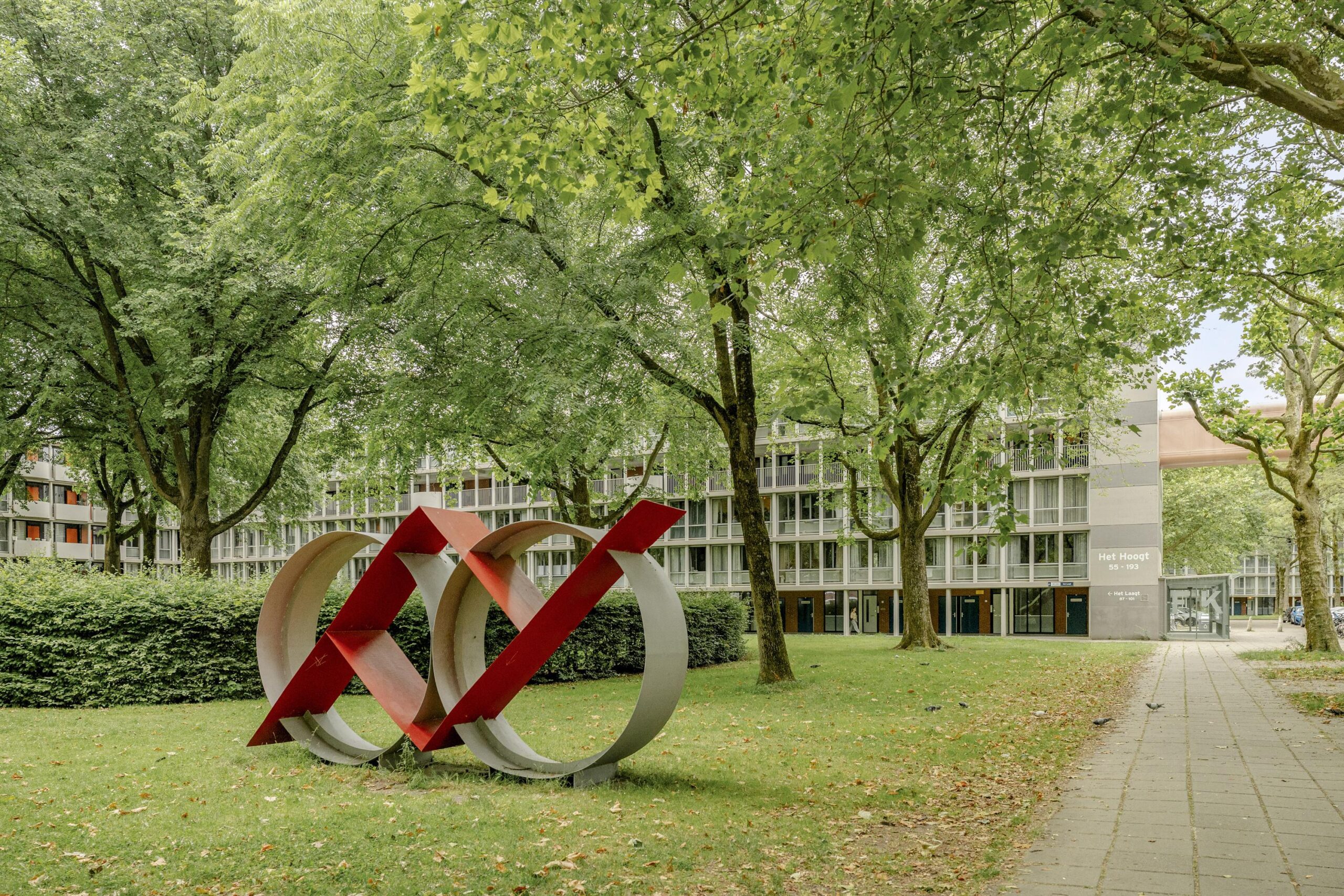 Het Hoogt 173 in AMSTERDAM-22