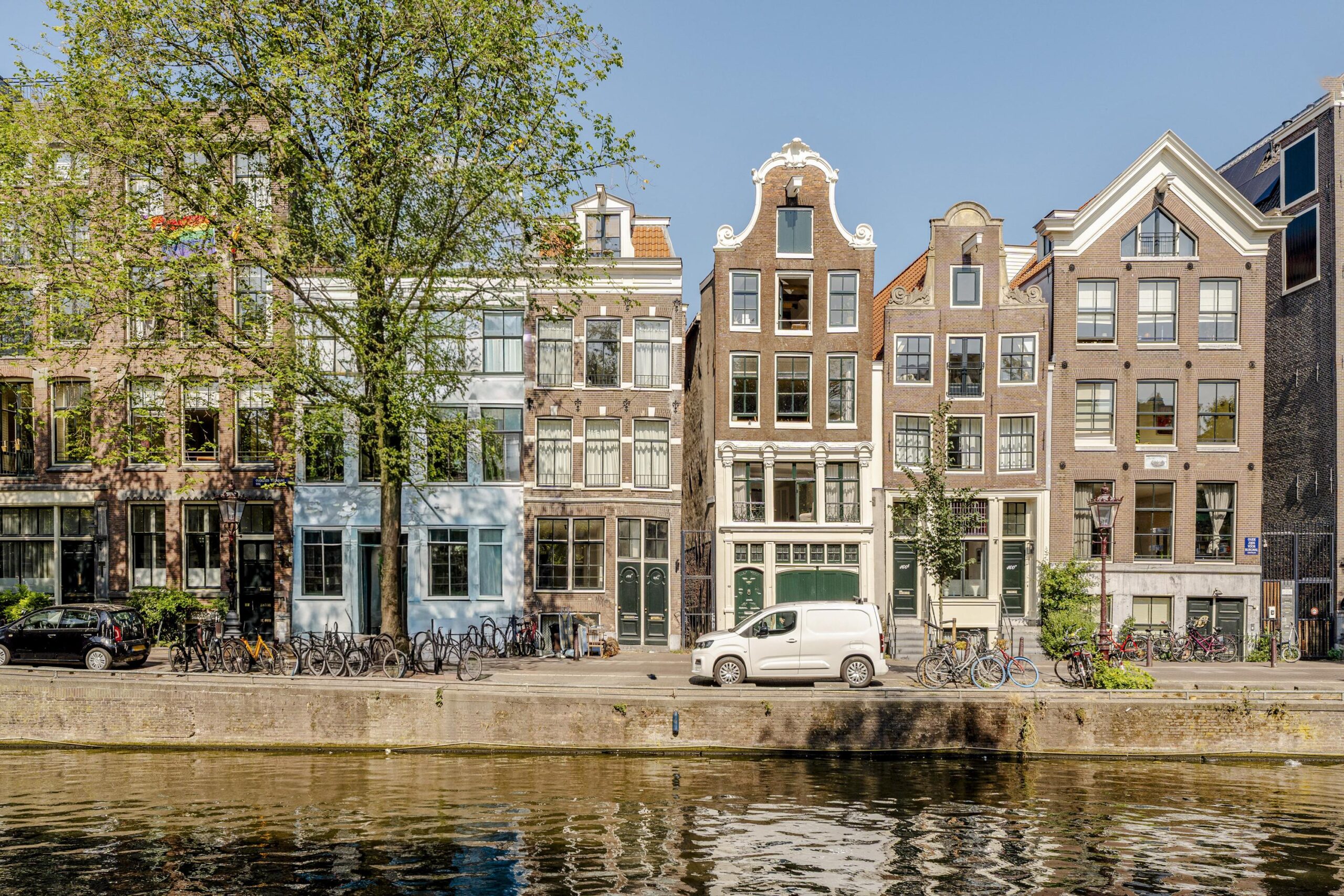 Oudezijds Voorburgwal 194-A