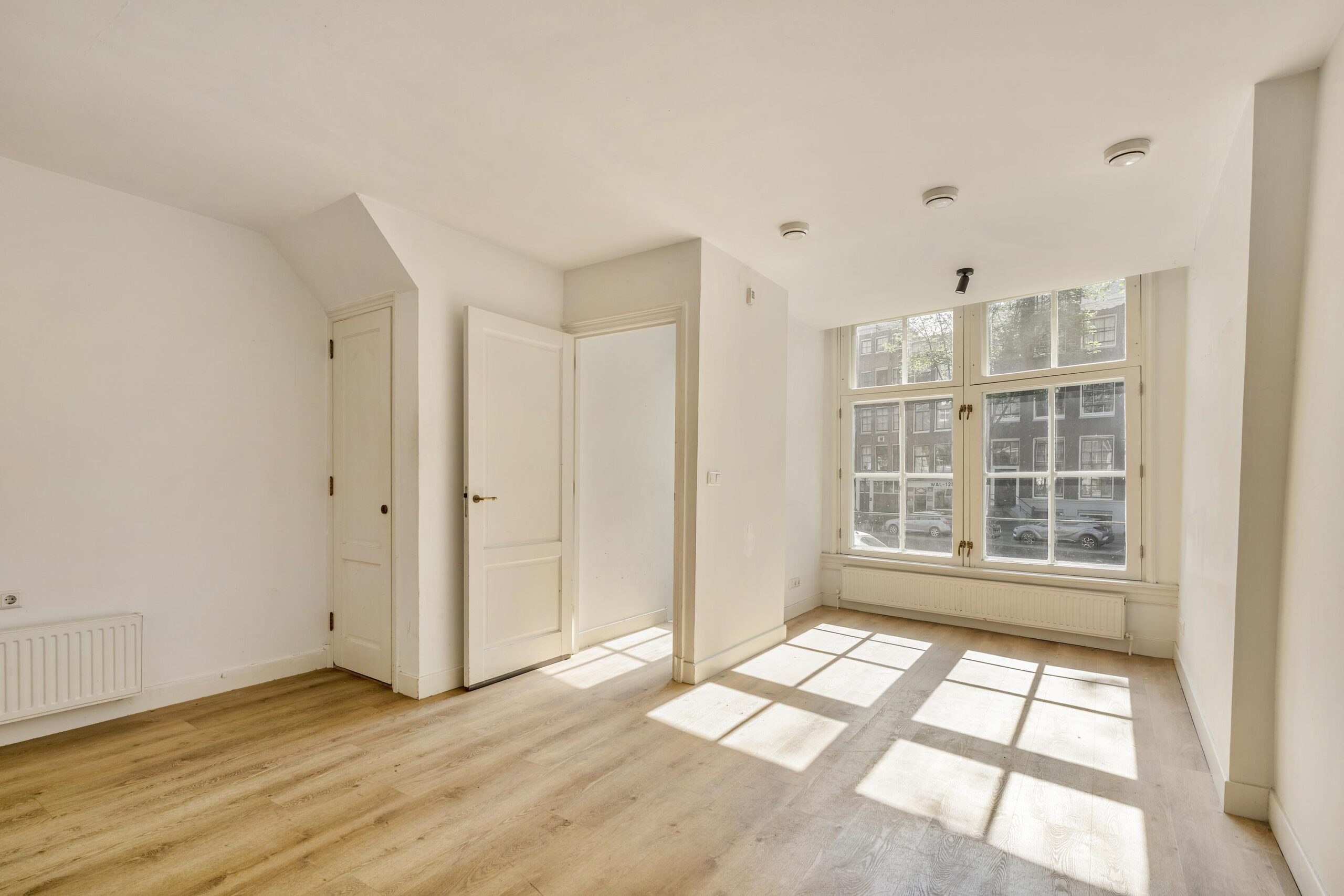 Oudezijds Voorburgwal 194 A in AMSTERDAM-2