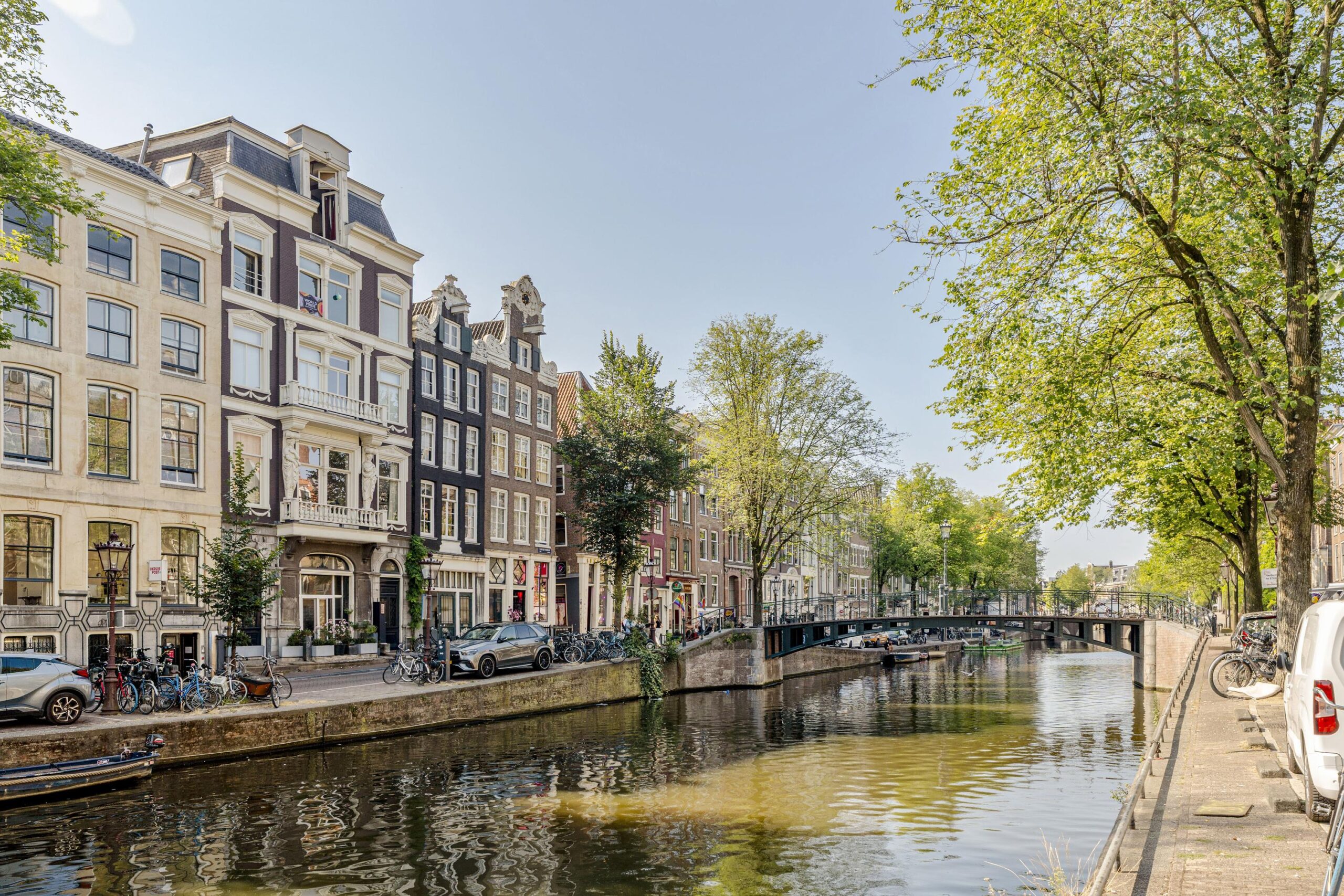 Oudezijds Voorburgwal 194 A in AMSTERDAM-27