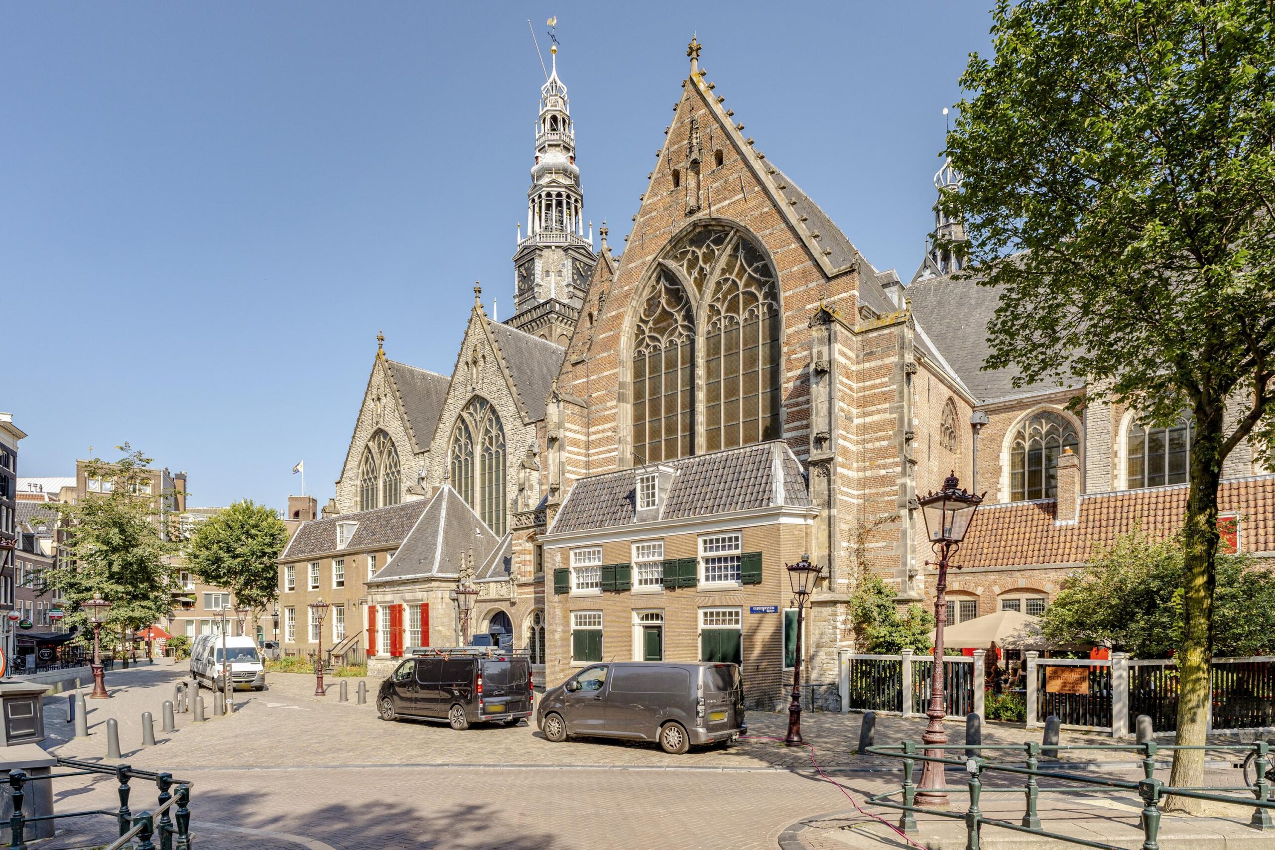 Oudezijds Voorburgwal 194 A in AMSTERDAM-29