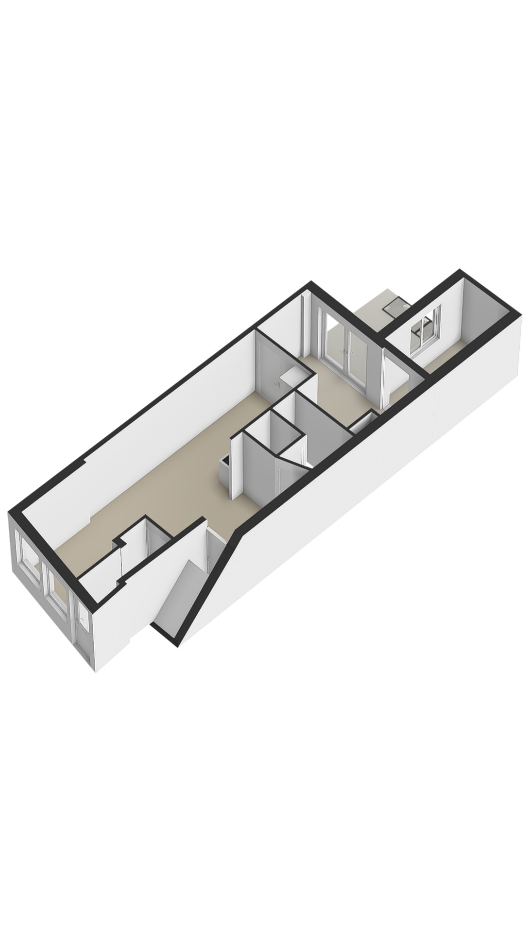Oudezijds Voorburgwal 194 A in AMSTERDAM-32